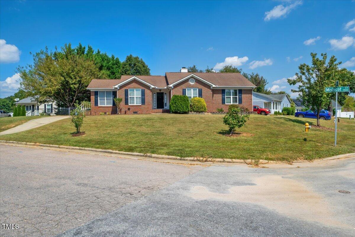 1809 Billingham Court Raleigh NC 27604