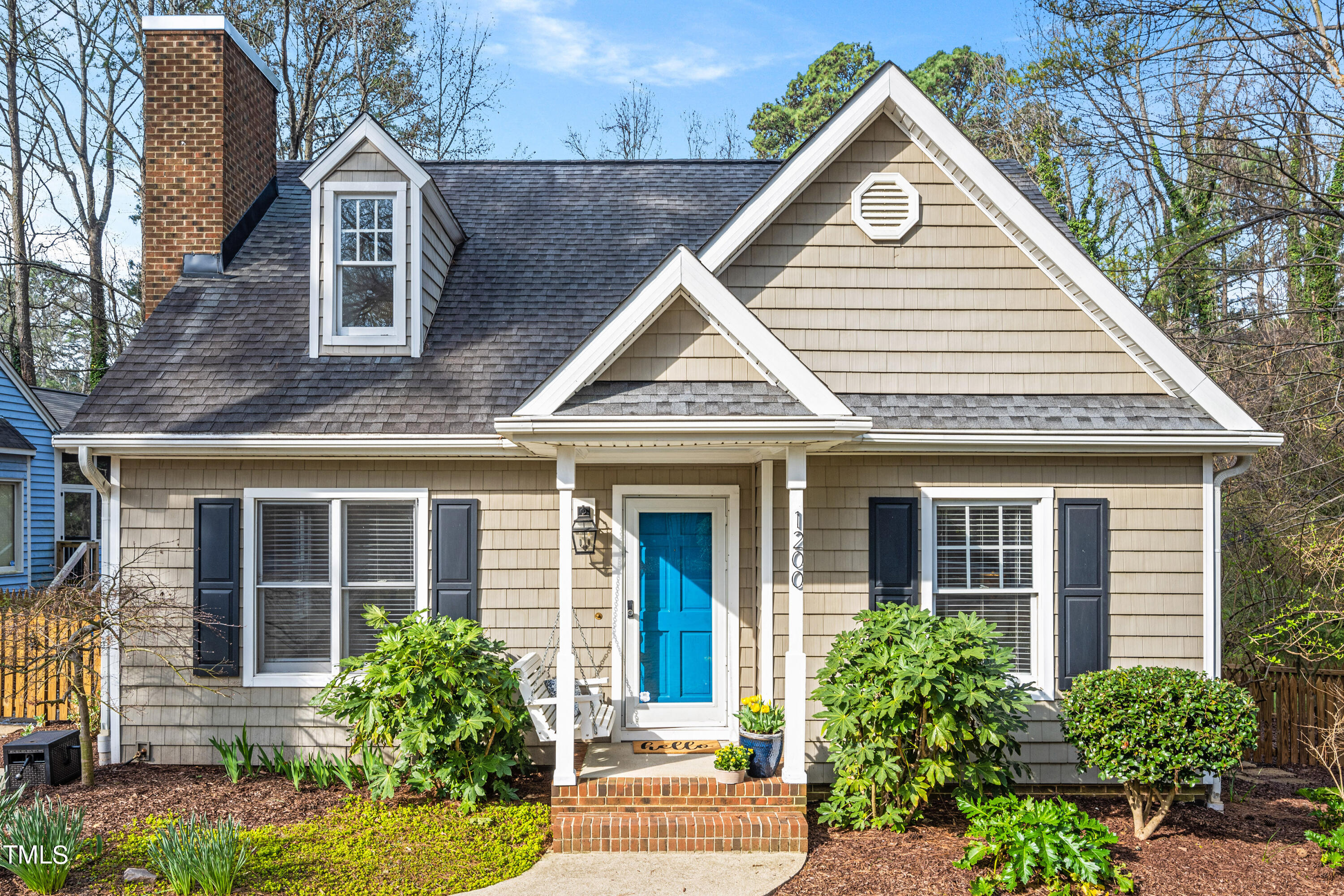 1200 Glencastle Way Raleigh NC 27606