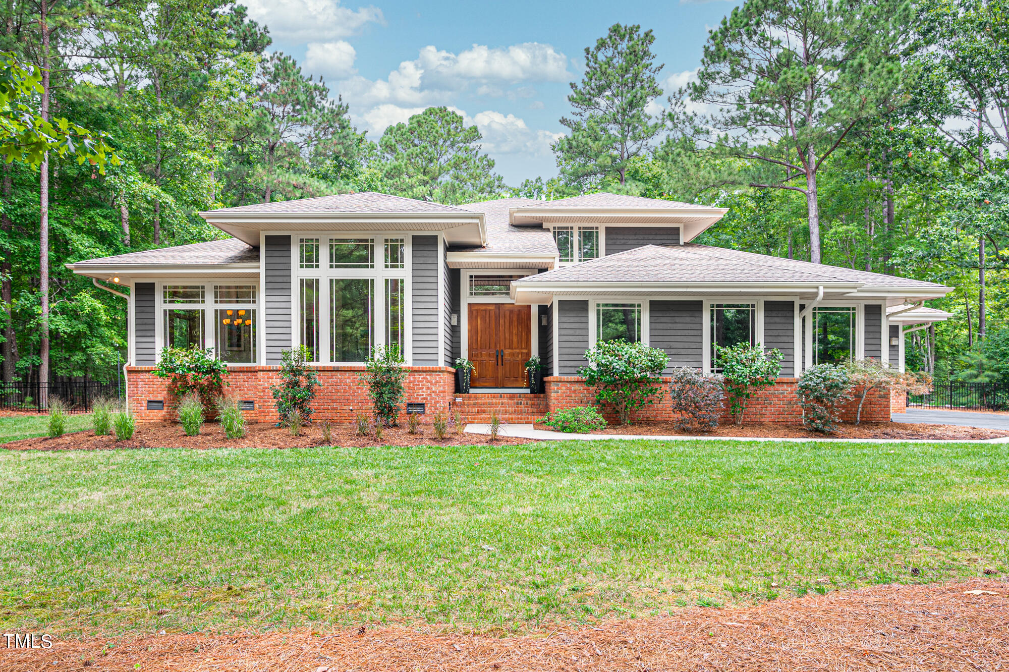 3625 Stonegate Drive Chapel Hill NC 27516