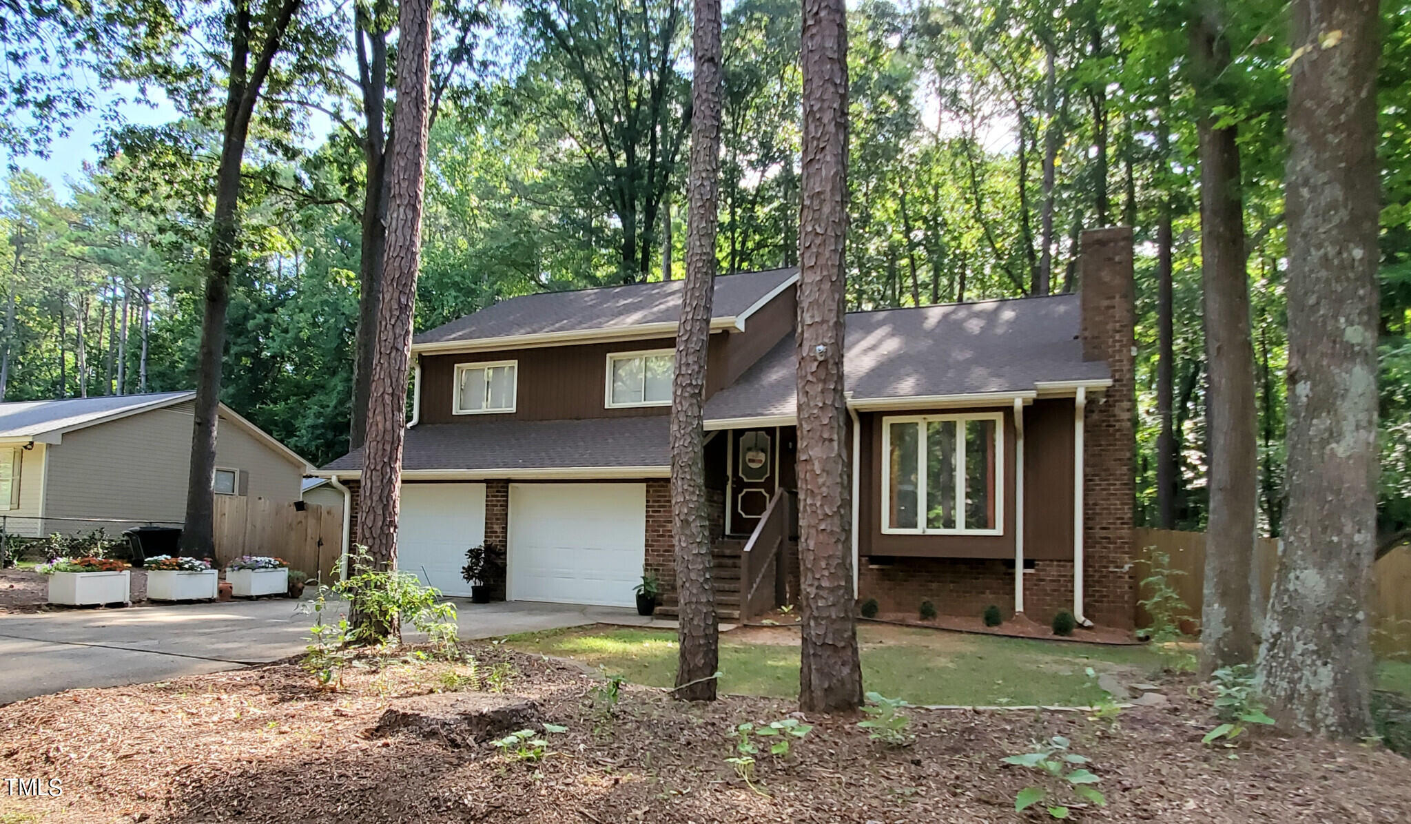 1107 Flanders Street Garner NC 27529