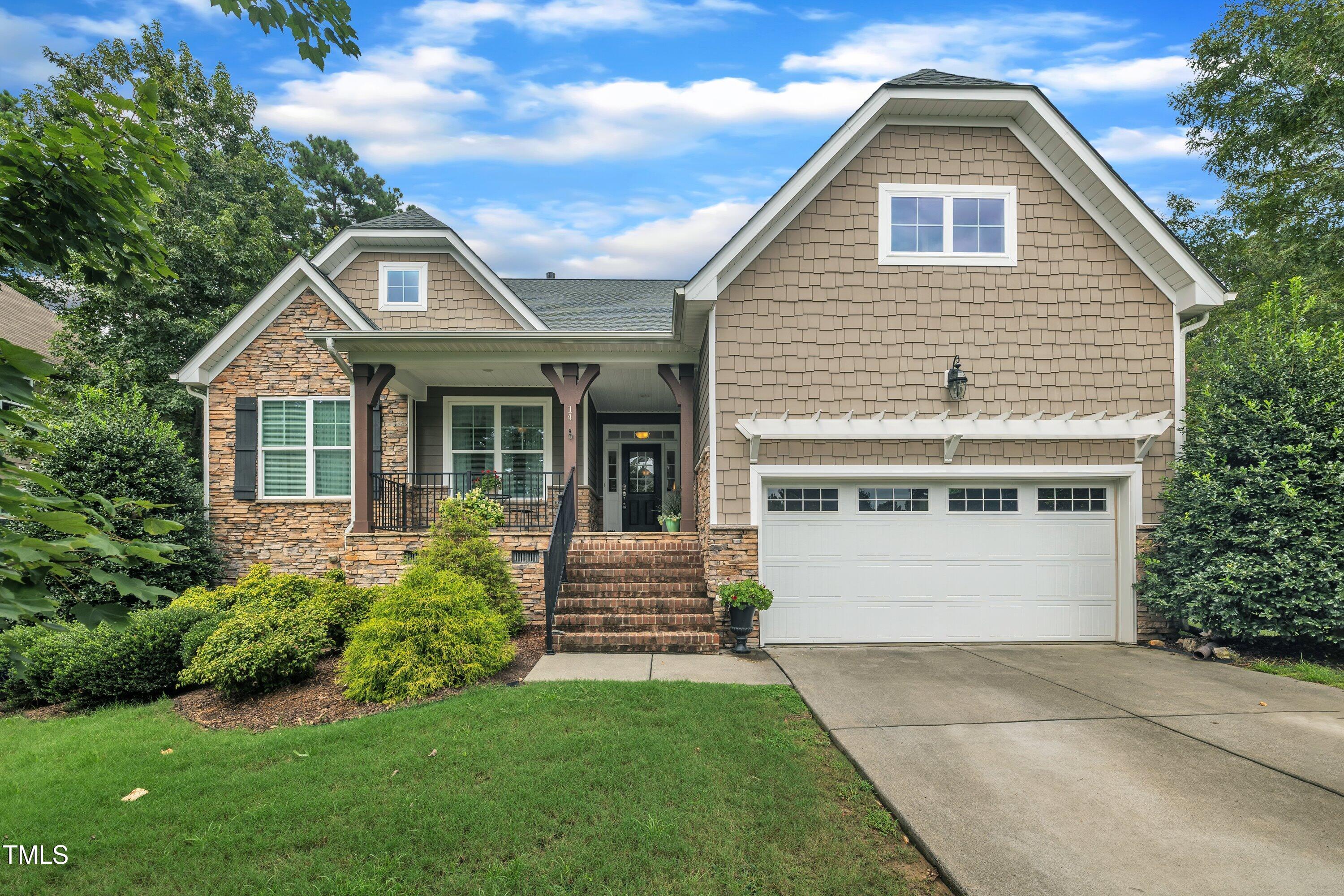 14 Somers Lane Clayton NC 27527