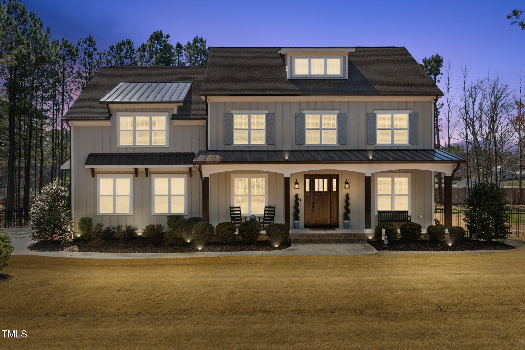 5600 Abbey Grace Lane Wake Forest NC 27587