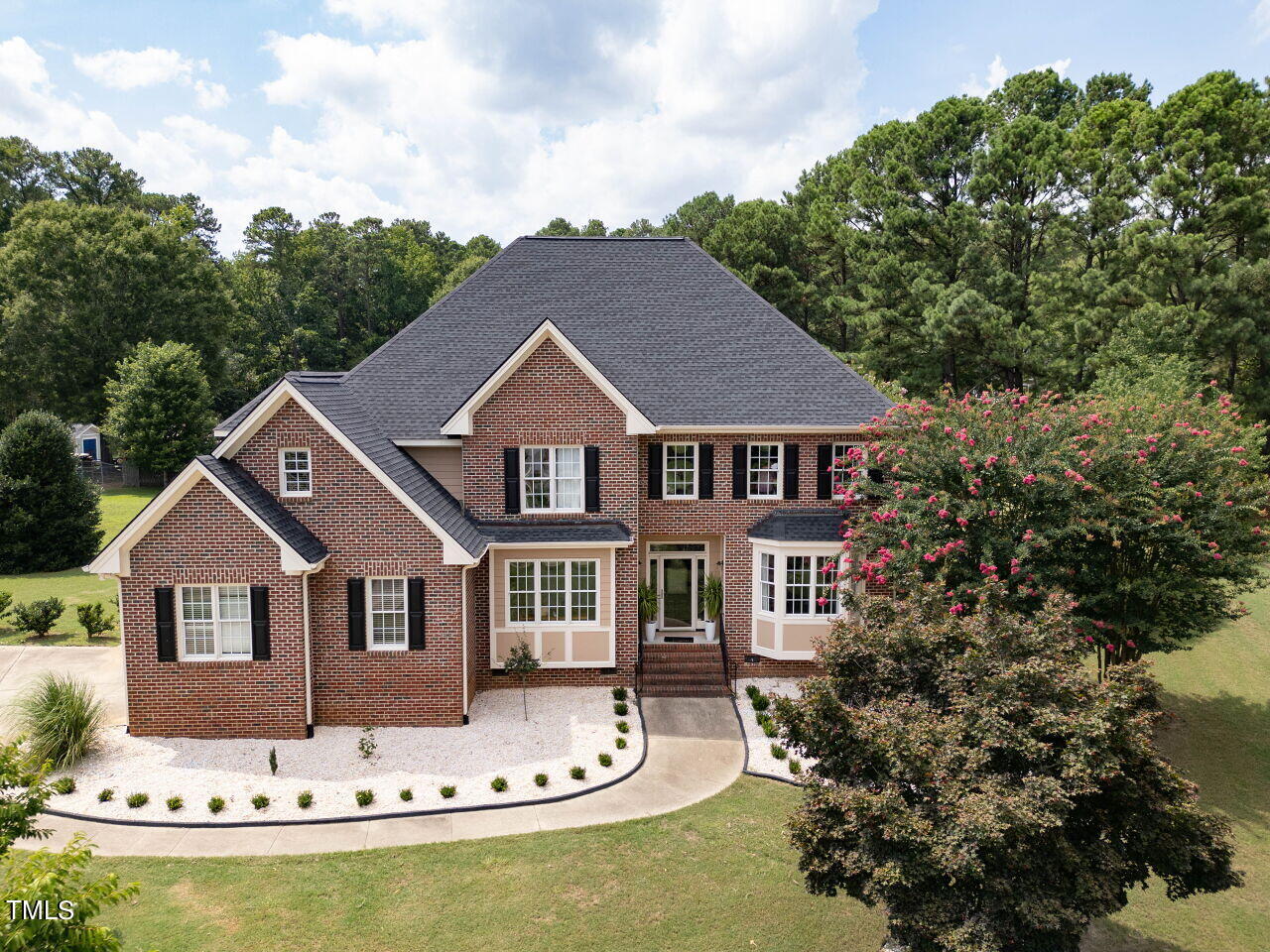 5108 Duntrune Court Raleigh NC 27606