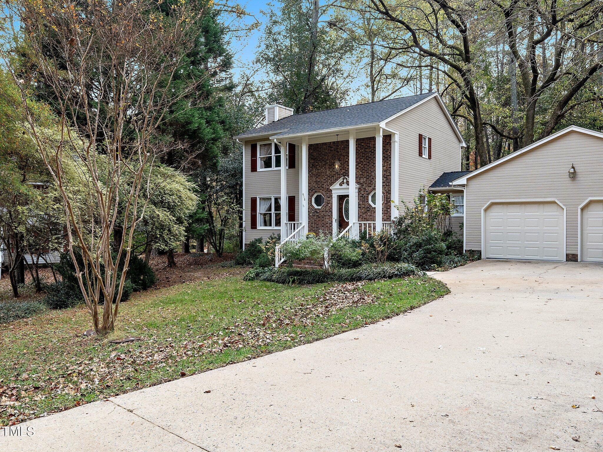 918 Nuthatch Court Wake Forest NC 27587