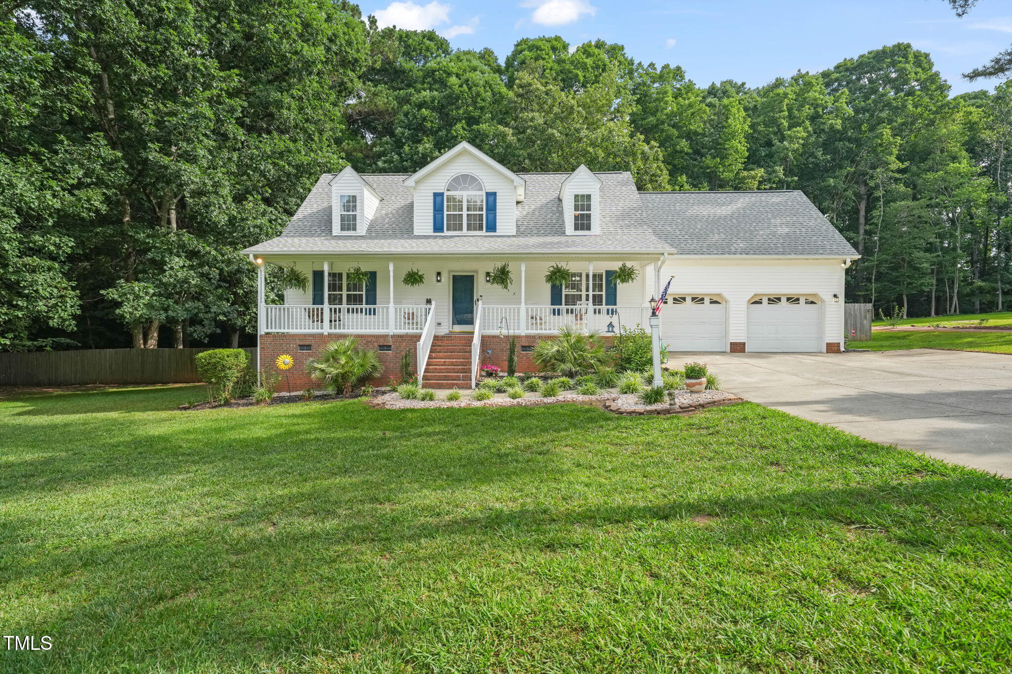 178 Palmer Drive Clayton NC 27527