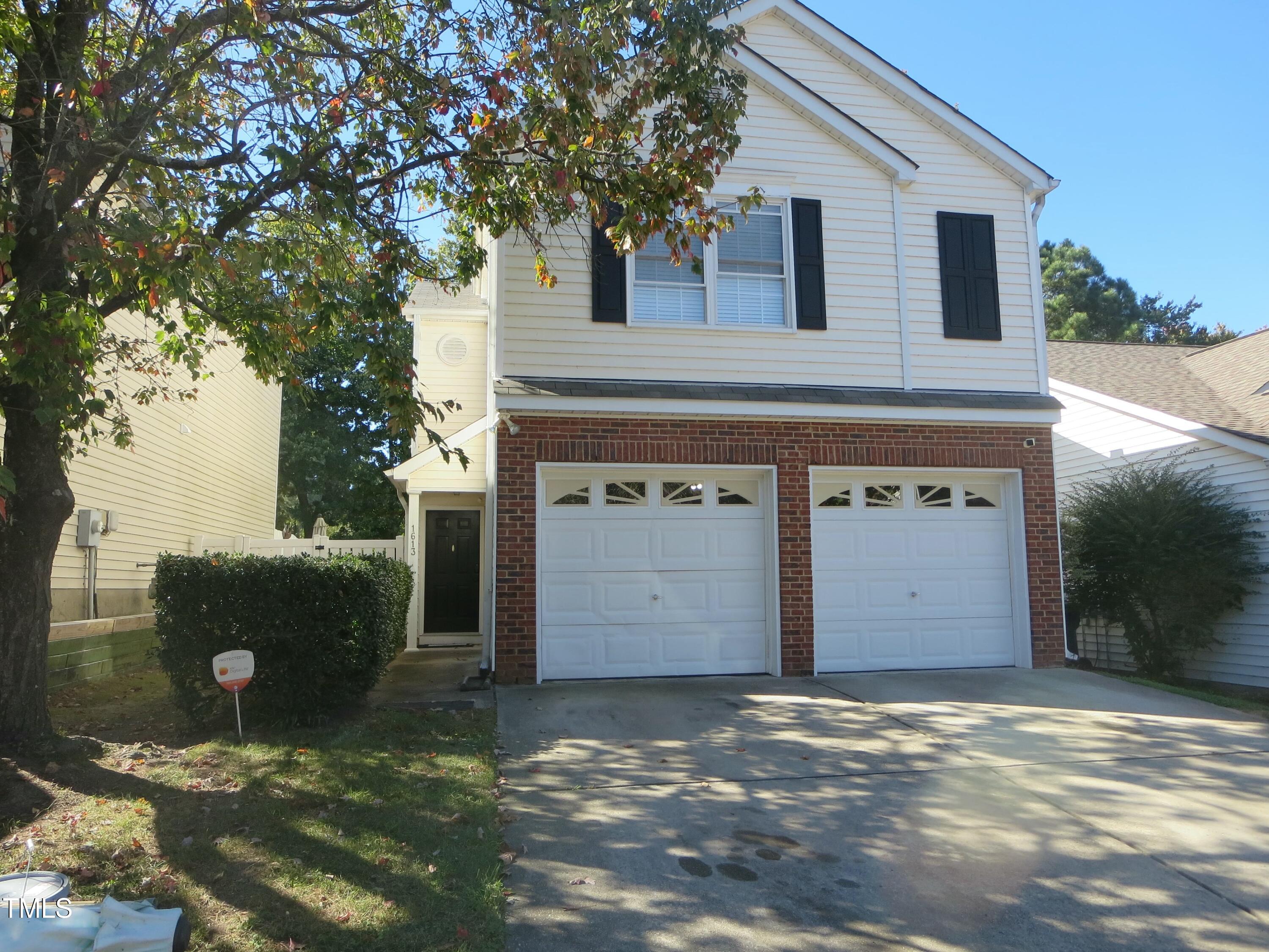 1613 Beacon Valley Drive Raleigh NC 27604