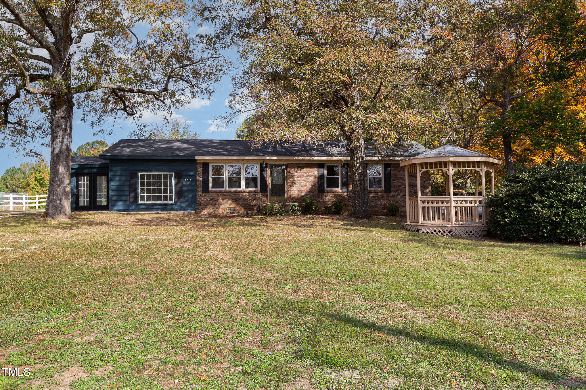 2524 Christian Light Road Fuquay Varina NC 27526