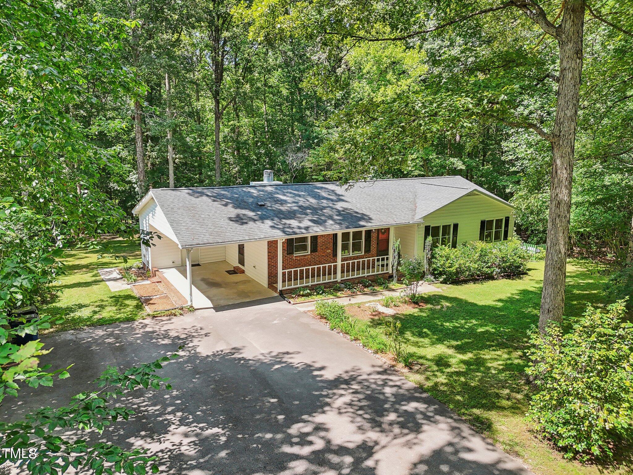 4901 Deer Garden Court Raleigh NC 27606
