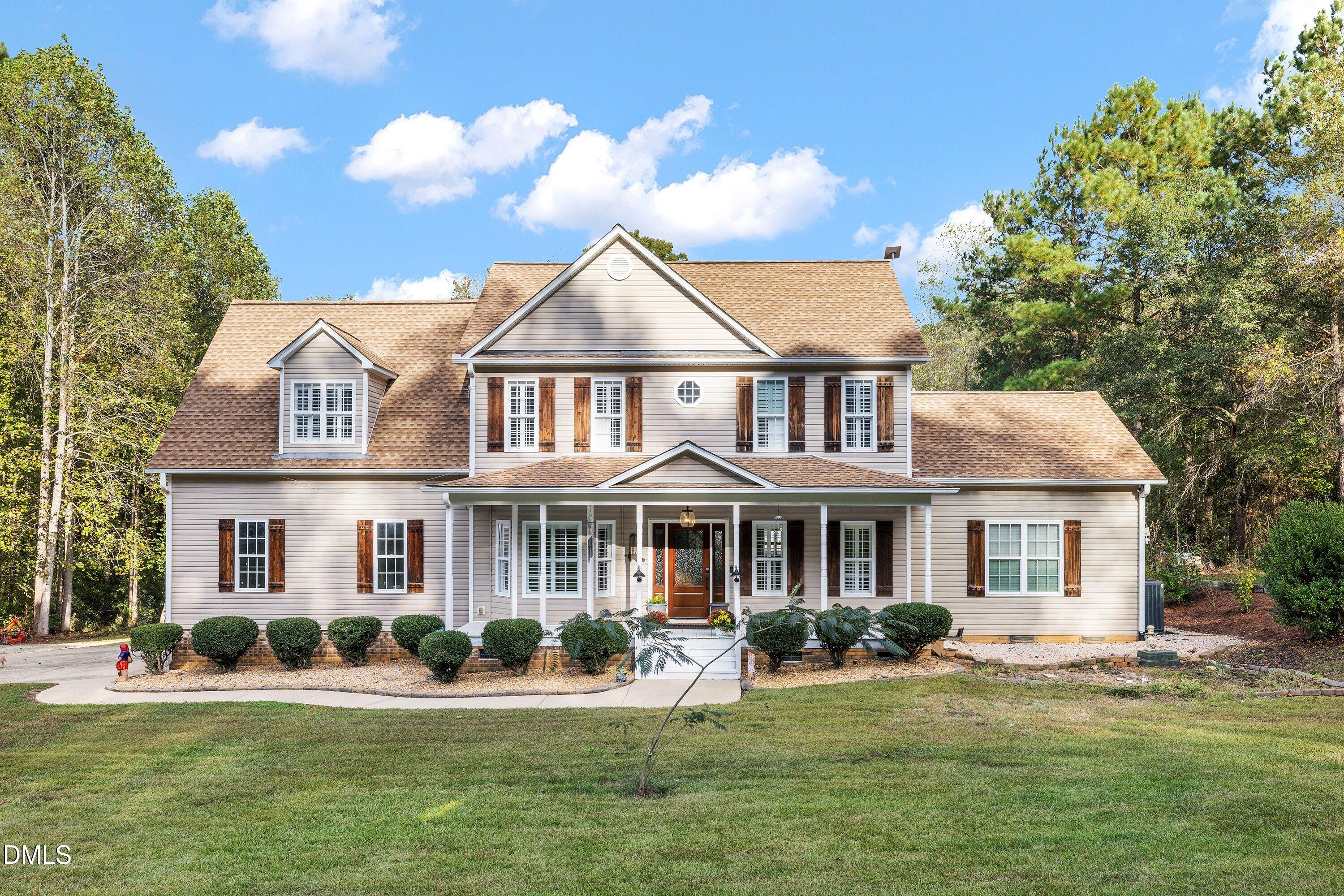 384 King Road Selma NC 27576