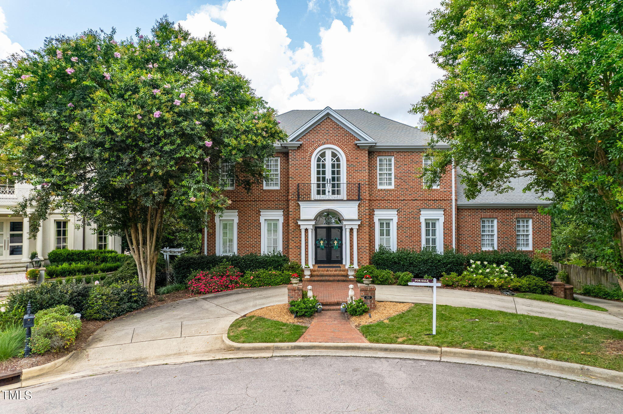 2512 Lewiswood Lane Raleigh NC 27608