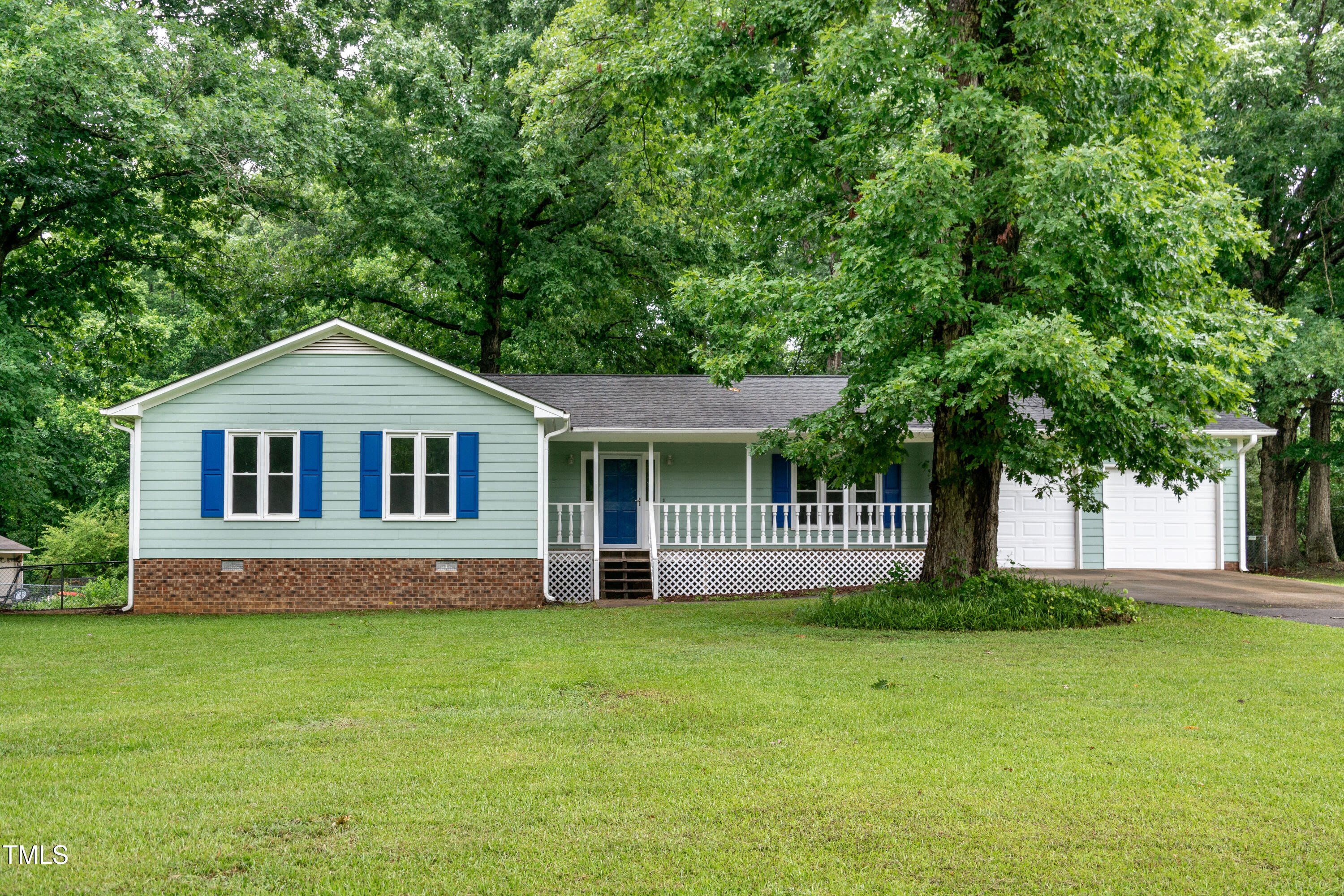 2532 Rolling Meadows Drive Raleigh NC 27603