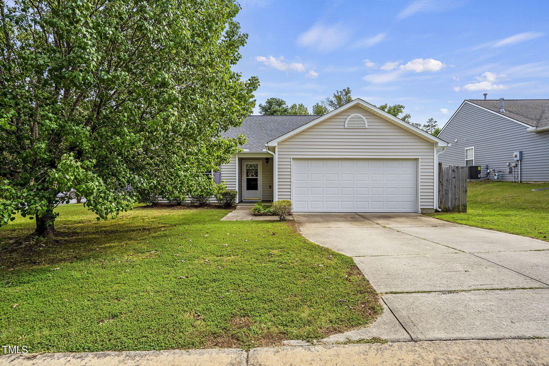 241 N Honey Springs Avenue Fuquay Varina NC 27526