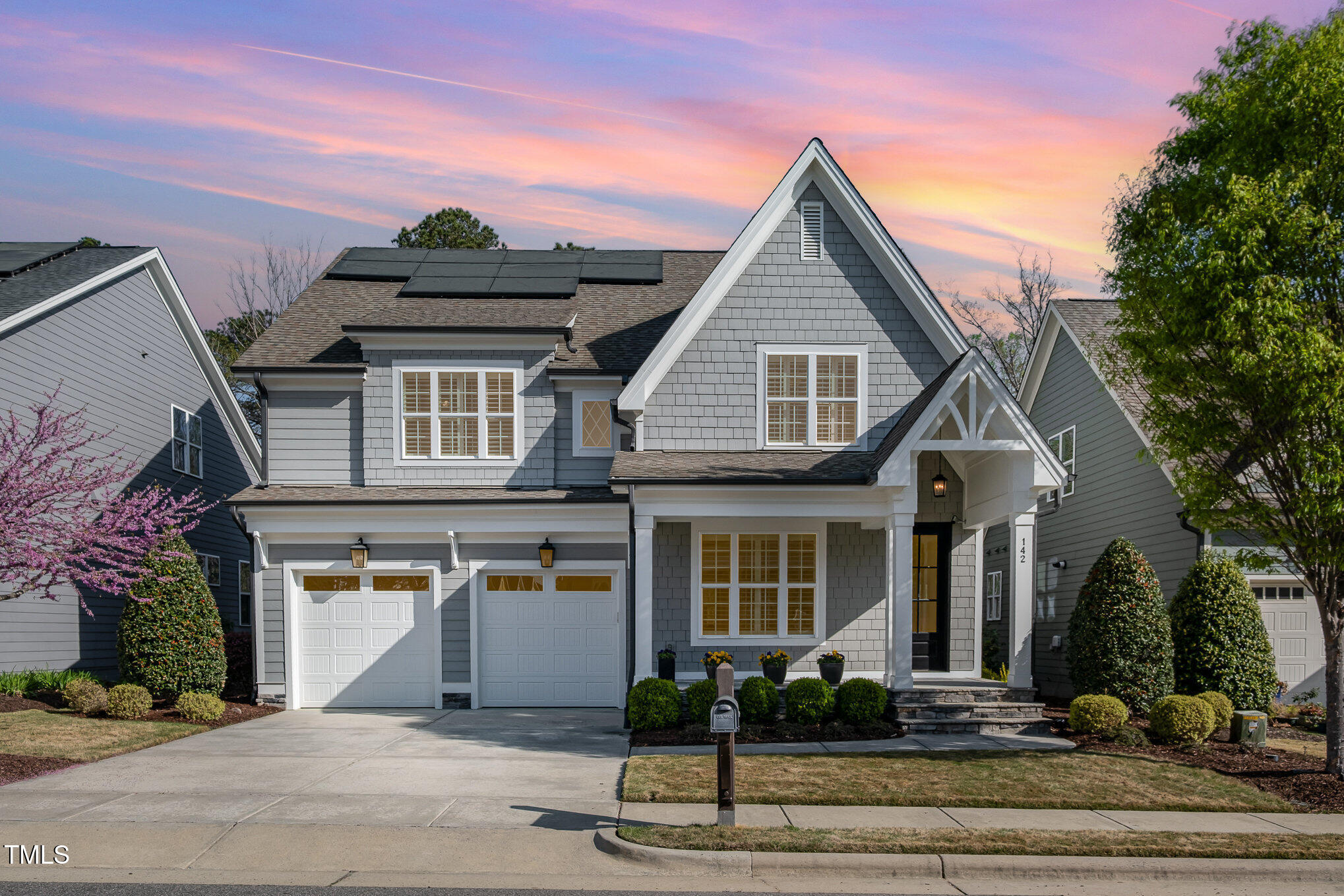 142 Old Piedmont Circle Chapel Hill NC 27516