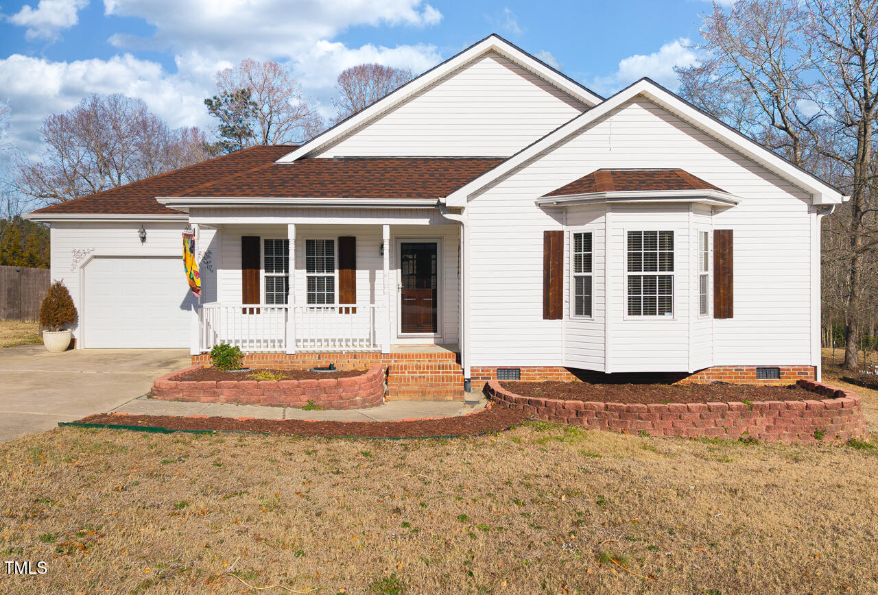 85 Jarrett Bay Lane Fuquay Varina NC 27526