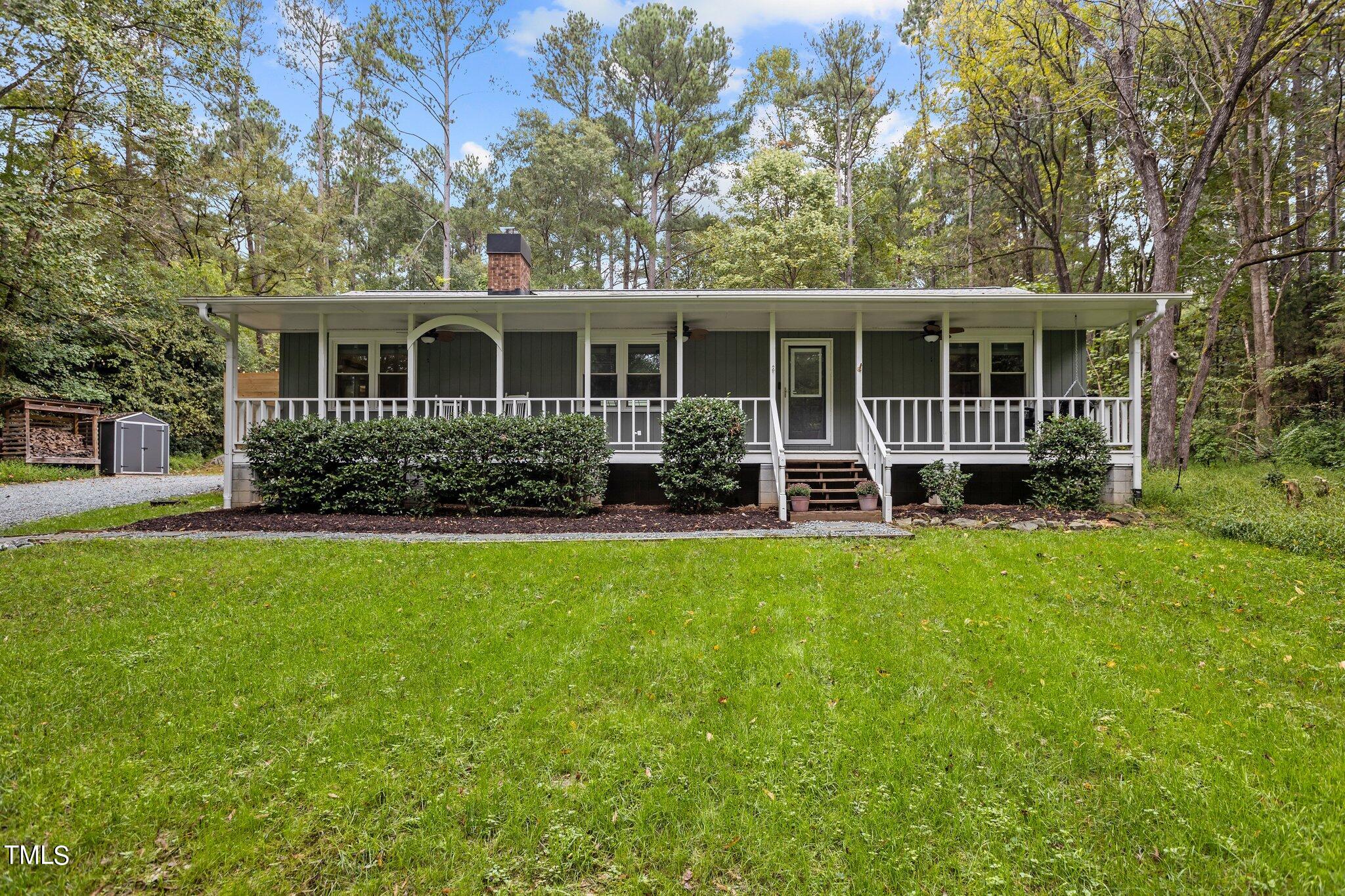437 Robin Road Chapel Hill NC 27516