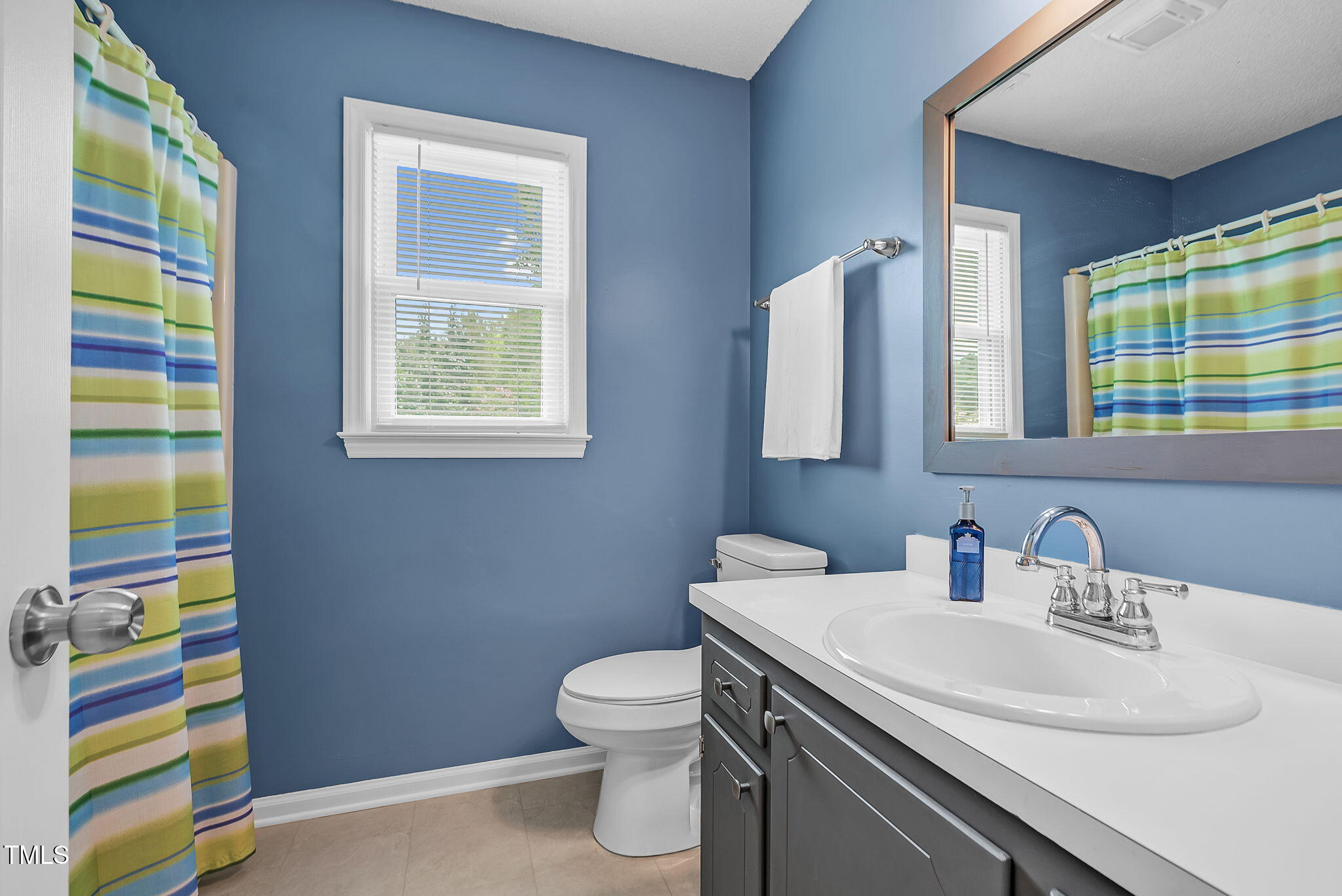 209 Bradley Drive Benson NC 27504