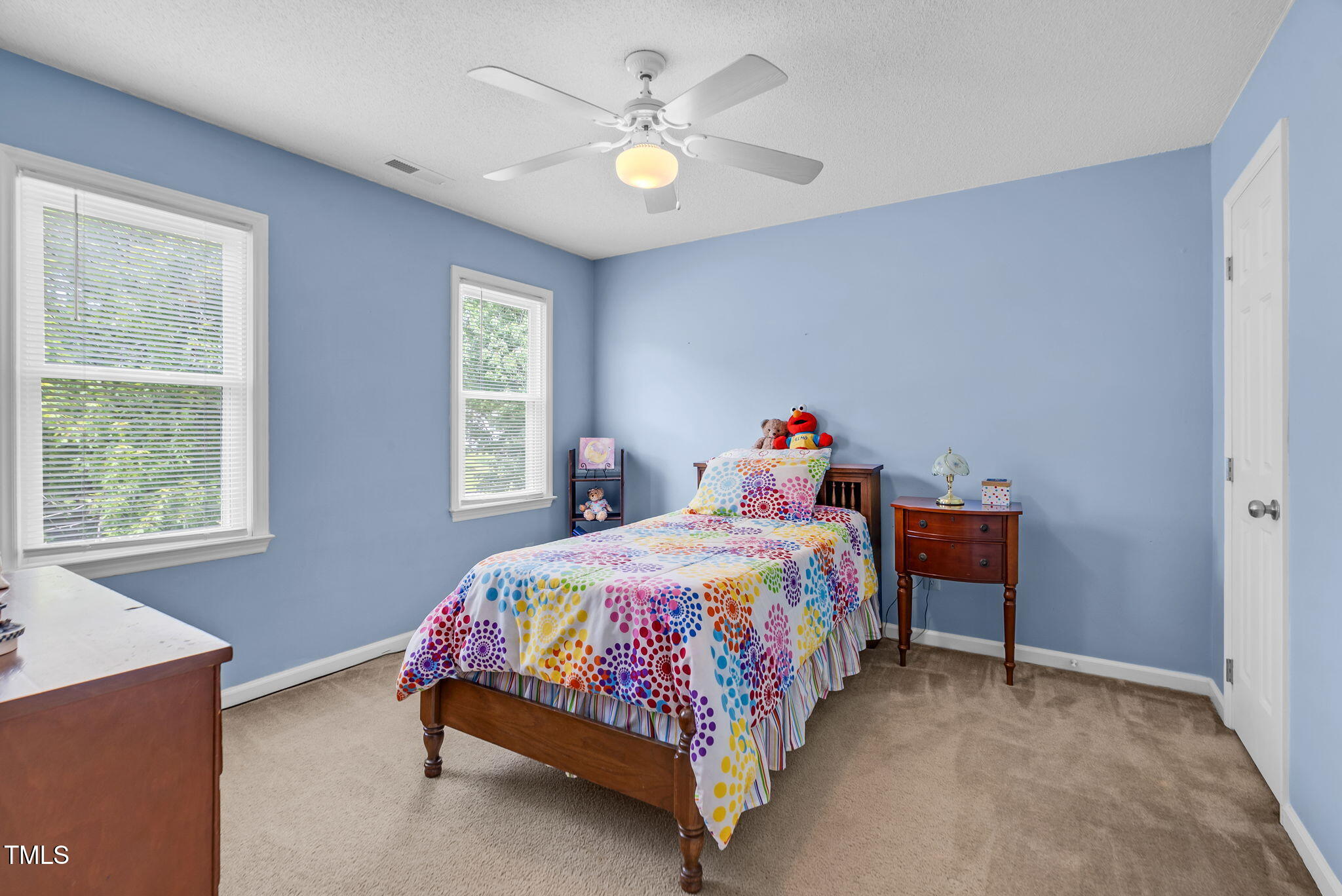 209 Bradley Drive Benson NC 27504