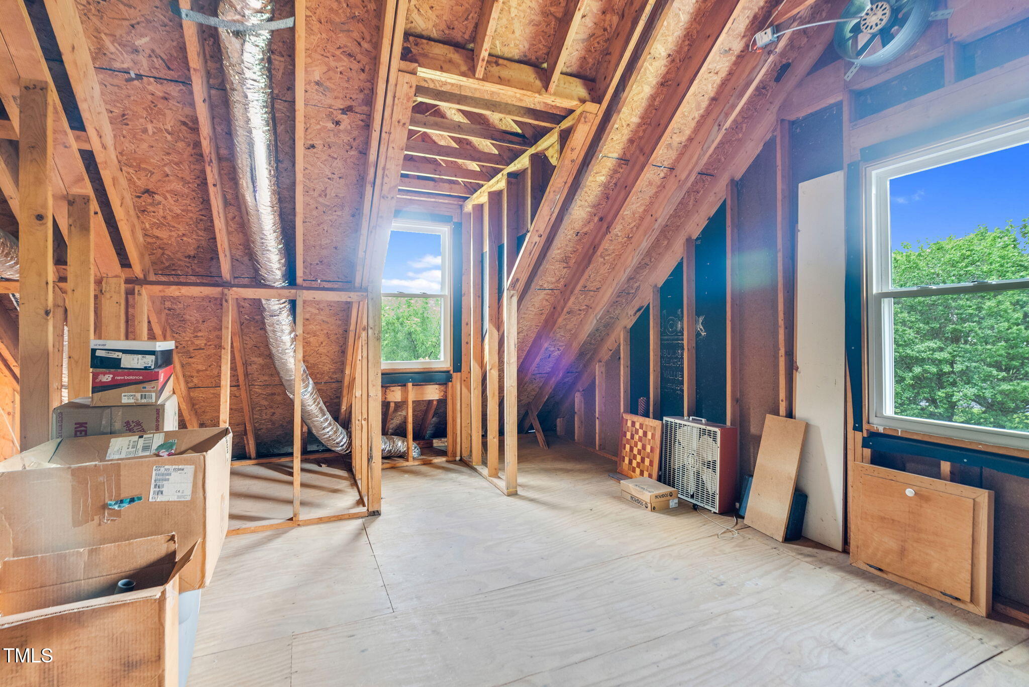 209 Bradley Drive Benson NC 27504