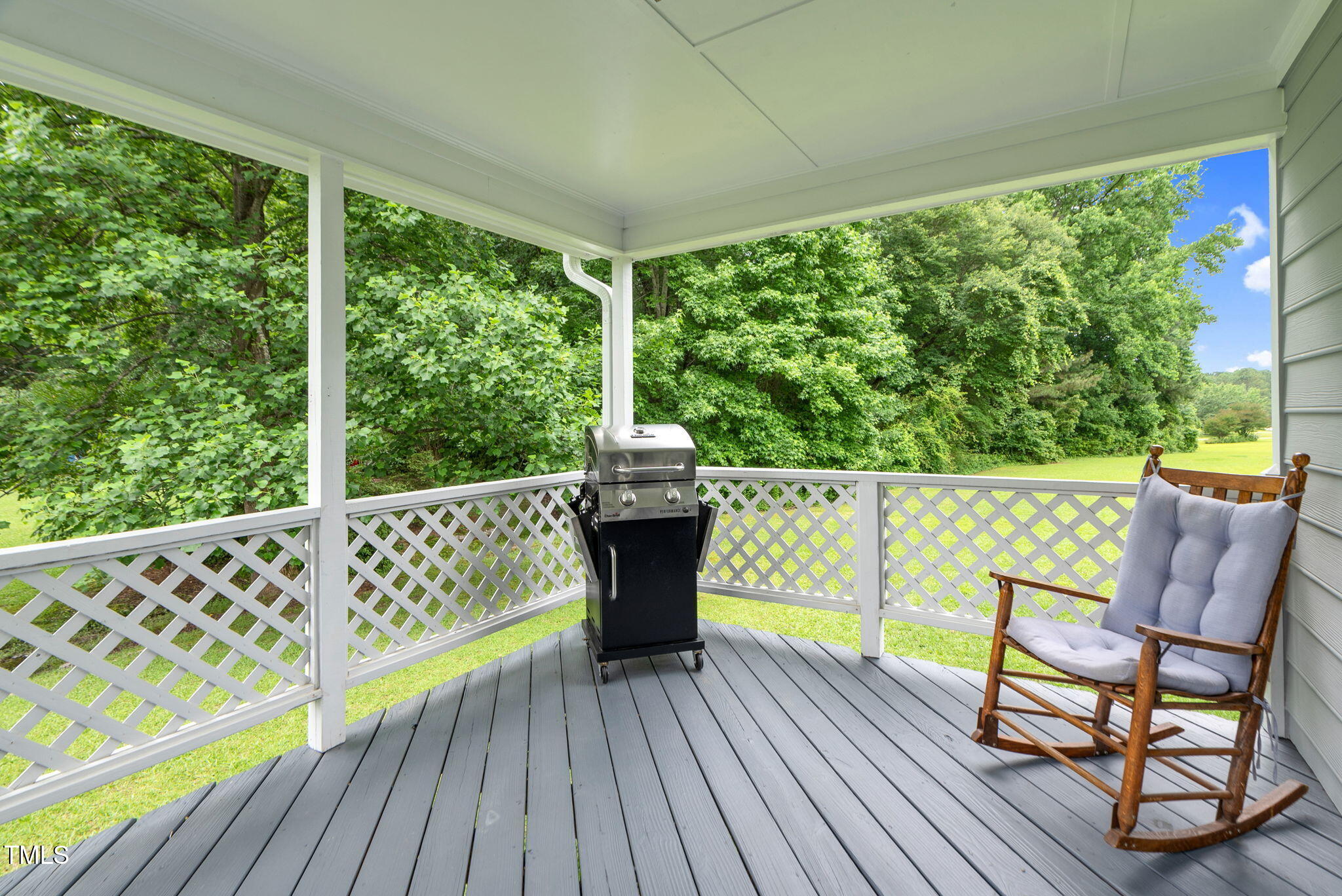 209 Bradley Drive Benson NC 27504