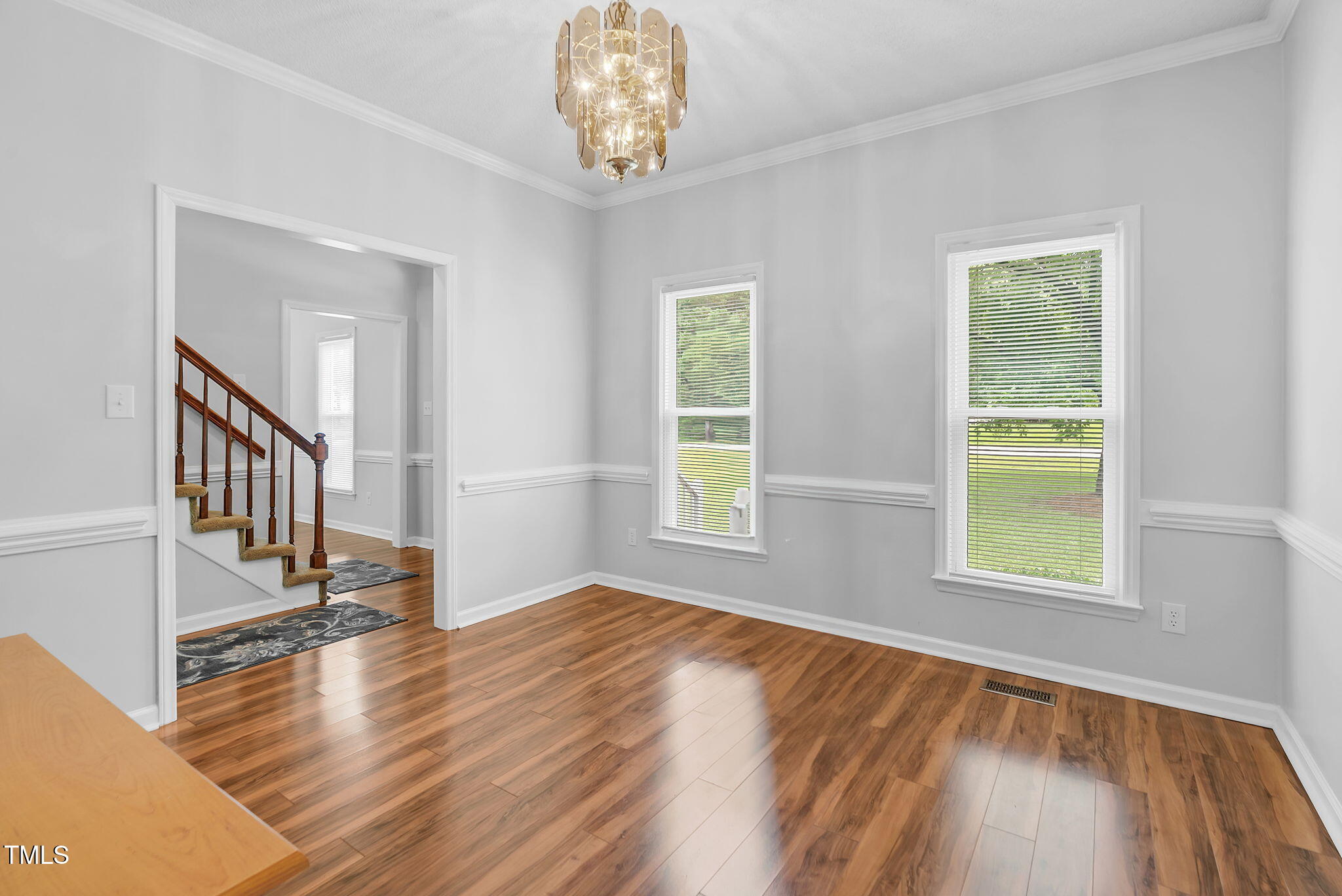 209 Bradley Drive Benson NC 27504