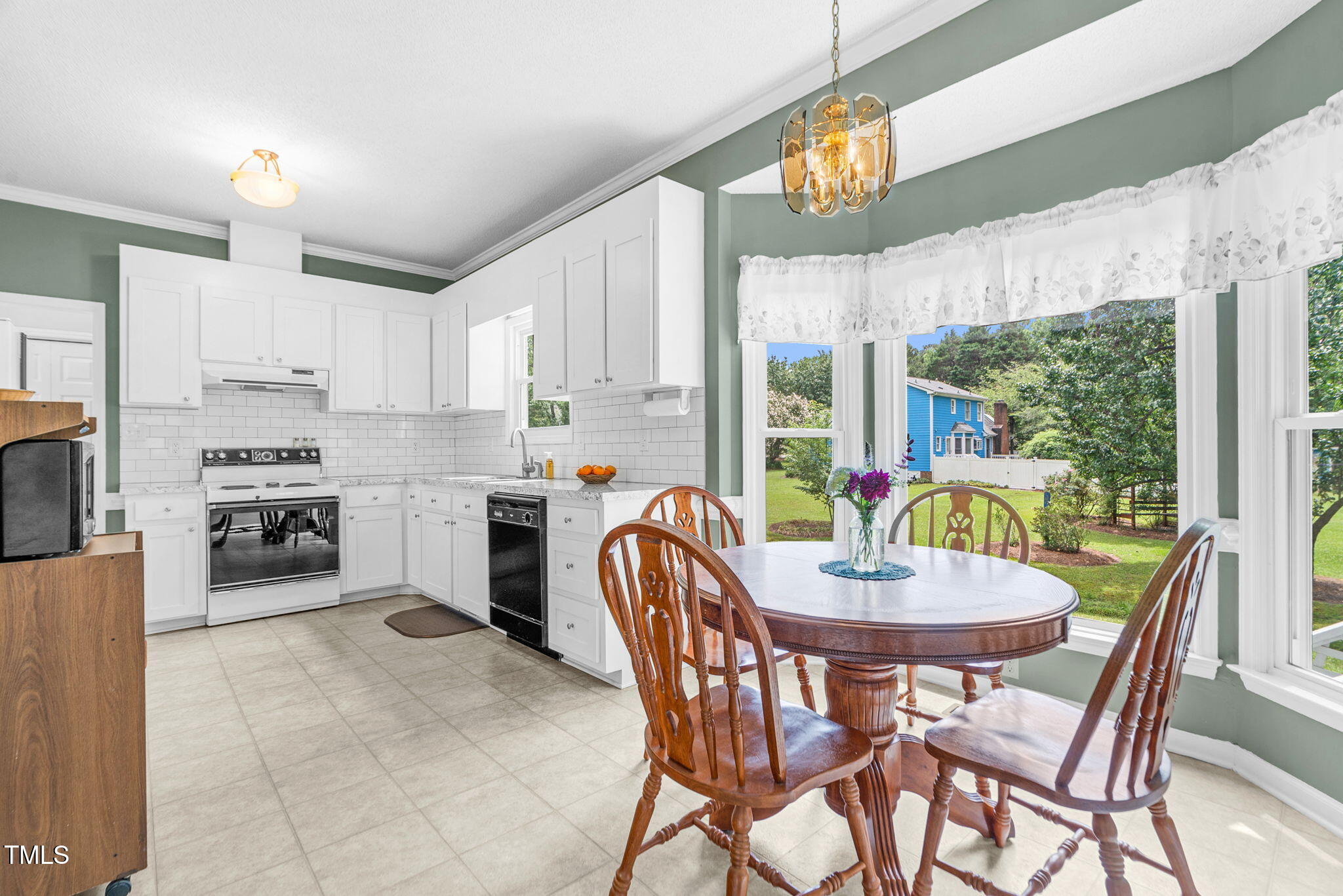 209 Bradley Drive Benson NC 27504