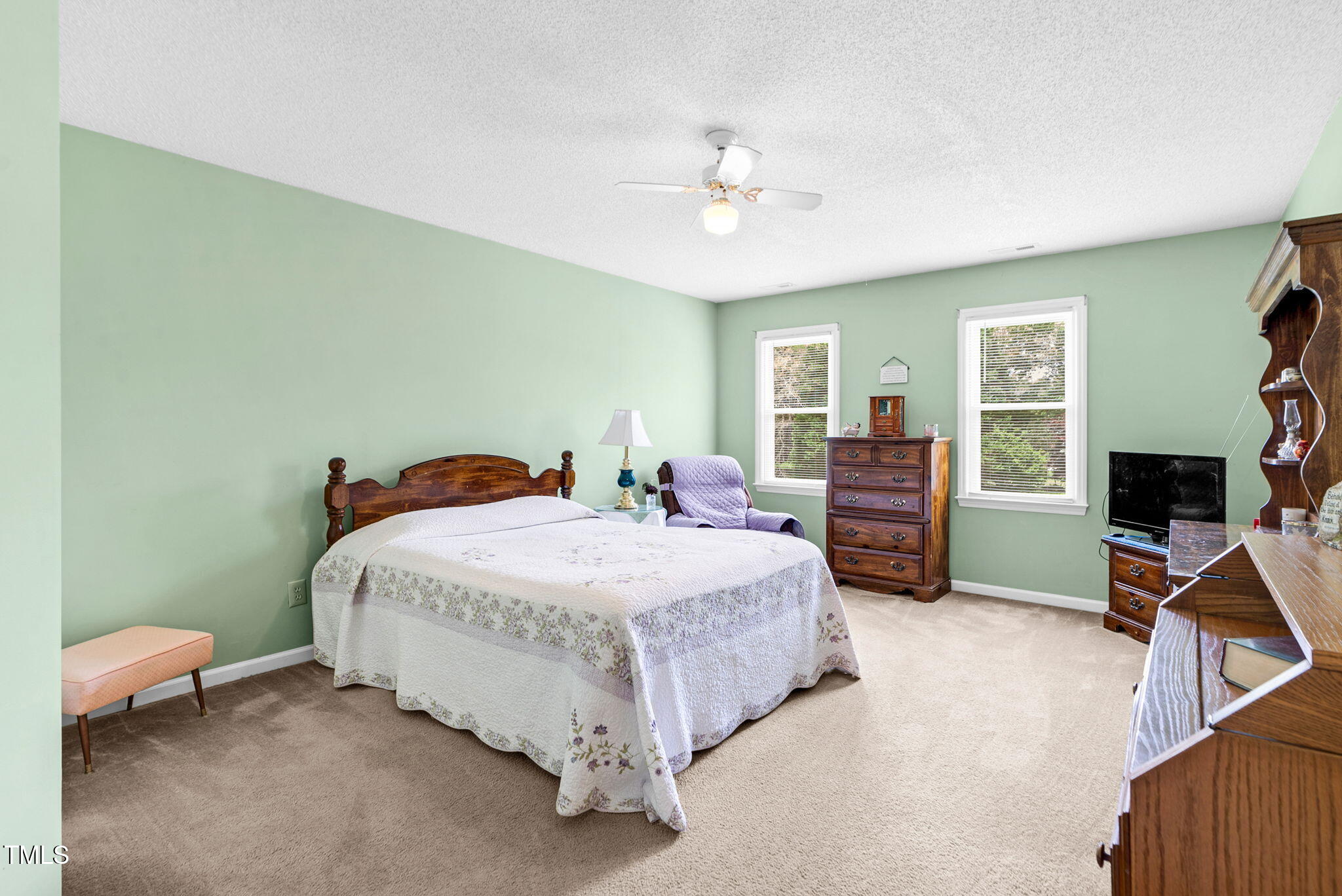 209 Bradley Drive Benson NC 27504