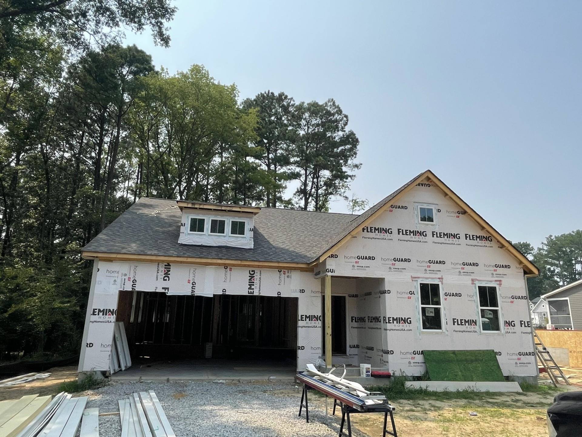 176 Lager Lane Garner NC 27529