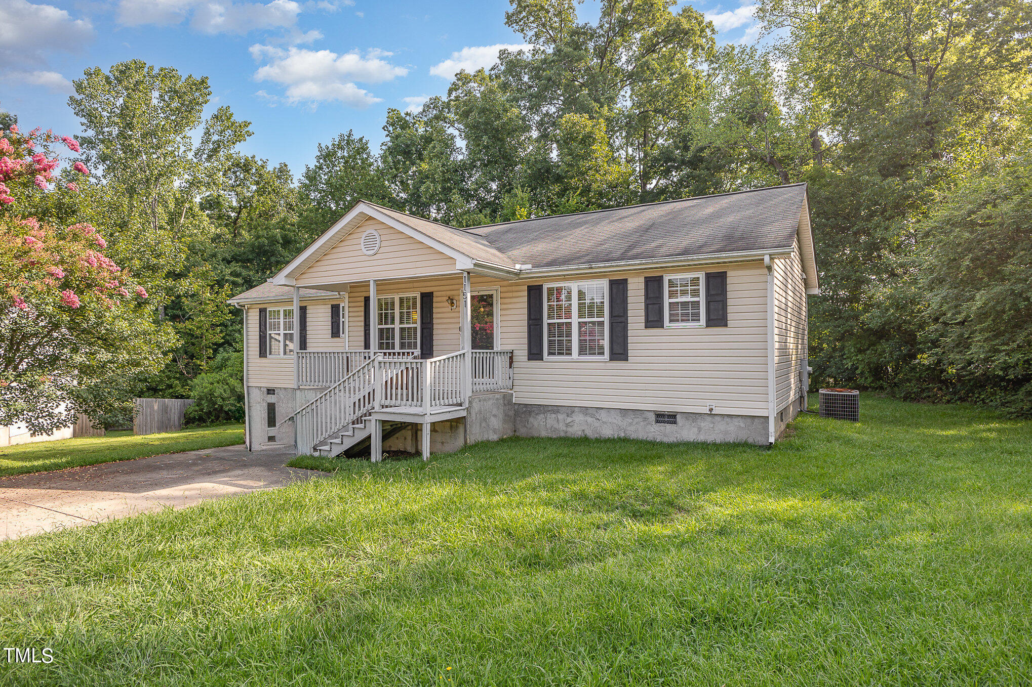 1151 Thelonious Drive Raleigh NC 27610