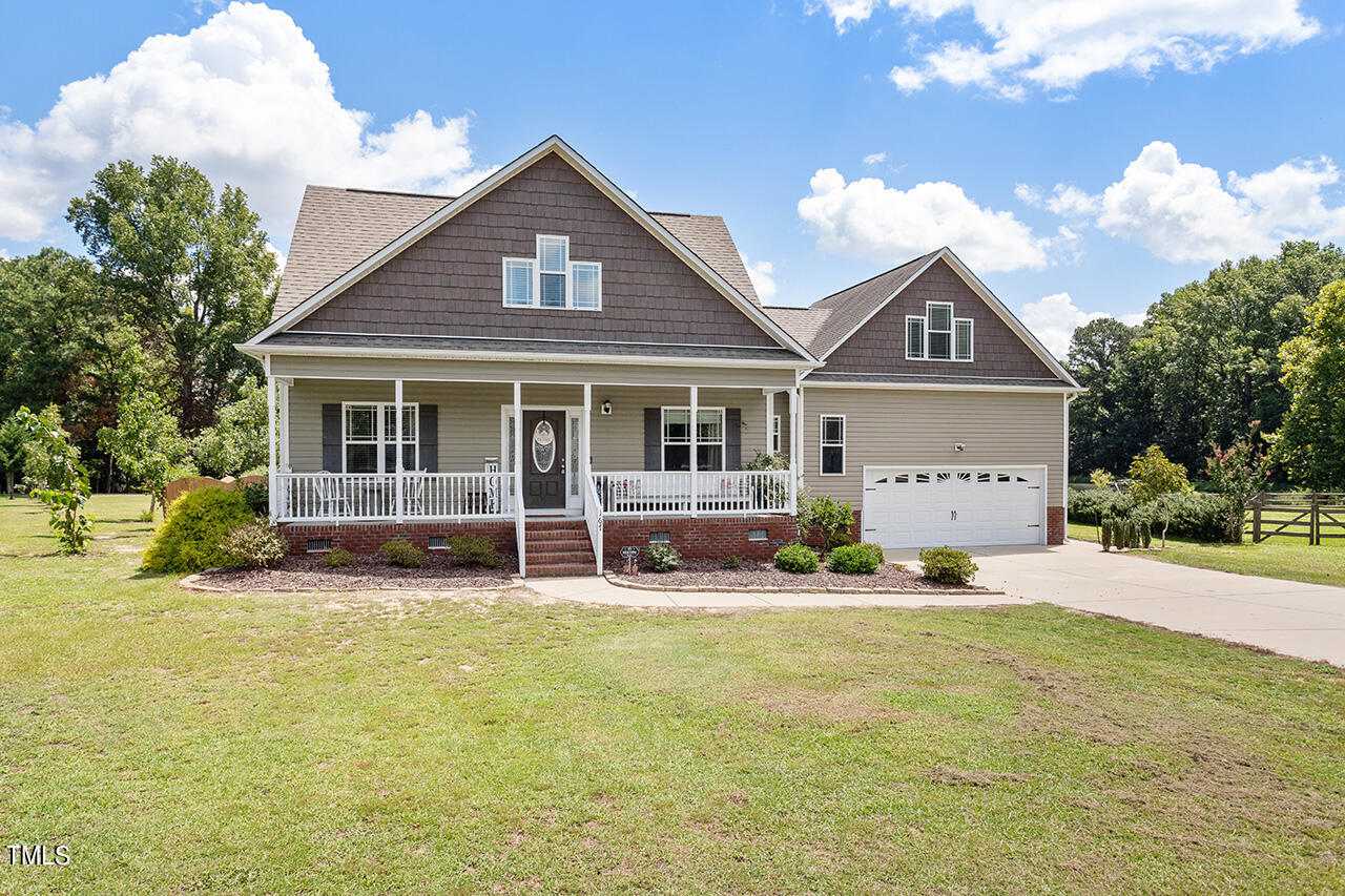 167 Twin Fields Drive Fuquay Varina NC 27526