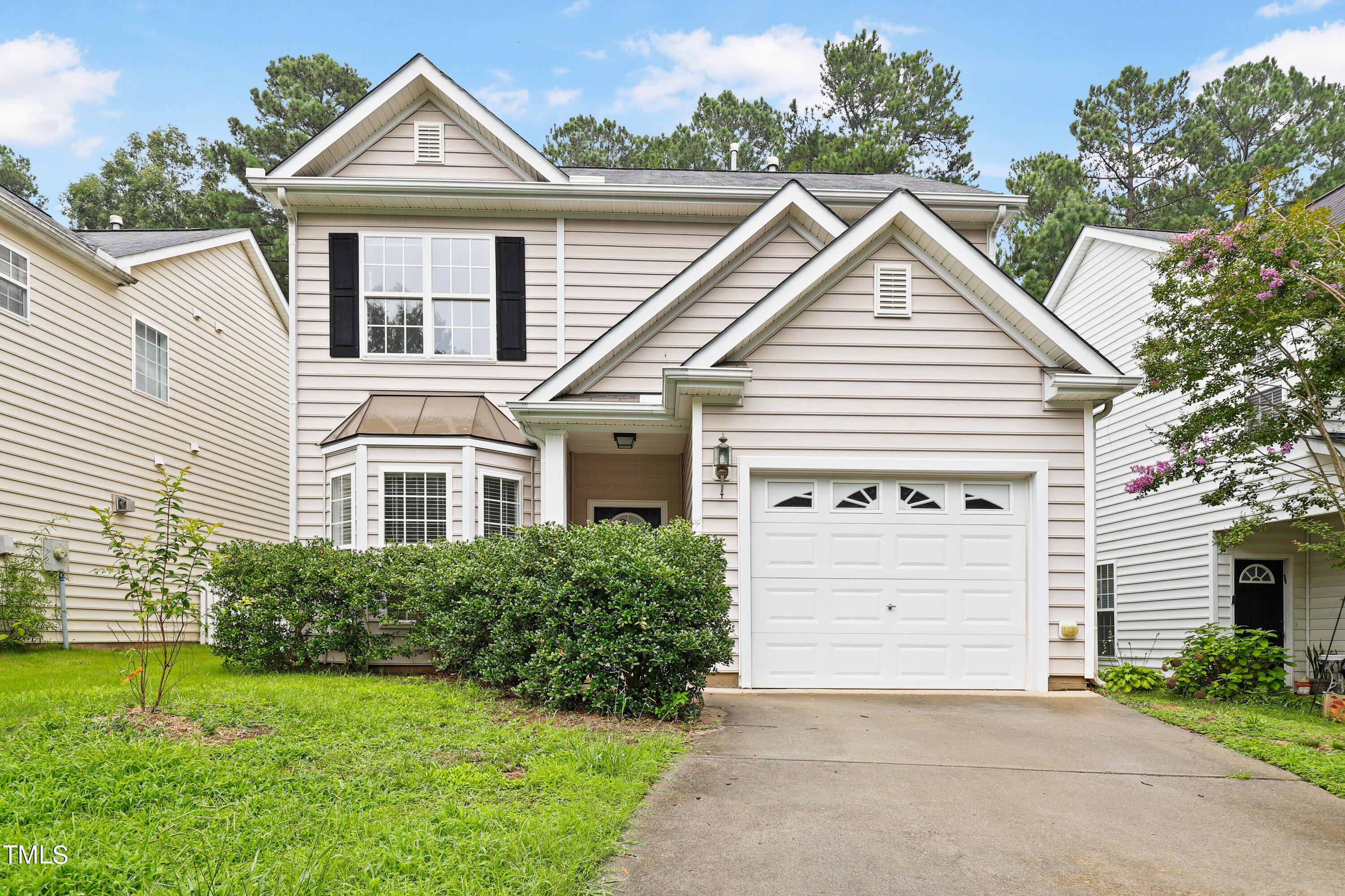 1501 Crimson Creek Drive Durham NC 27713