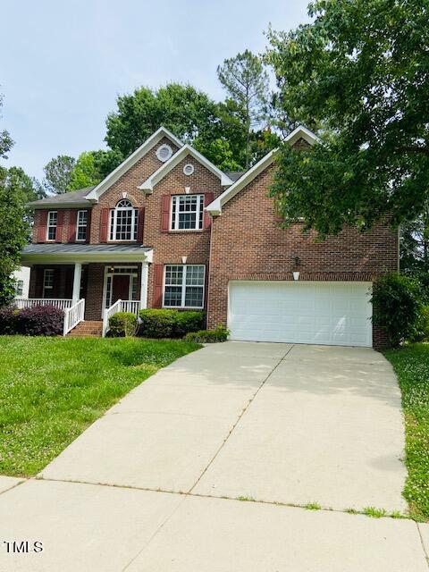 9504 Dumas Court Wake Forest NC 27587