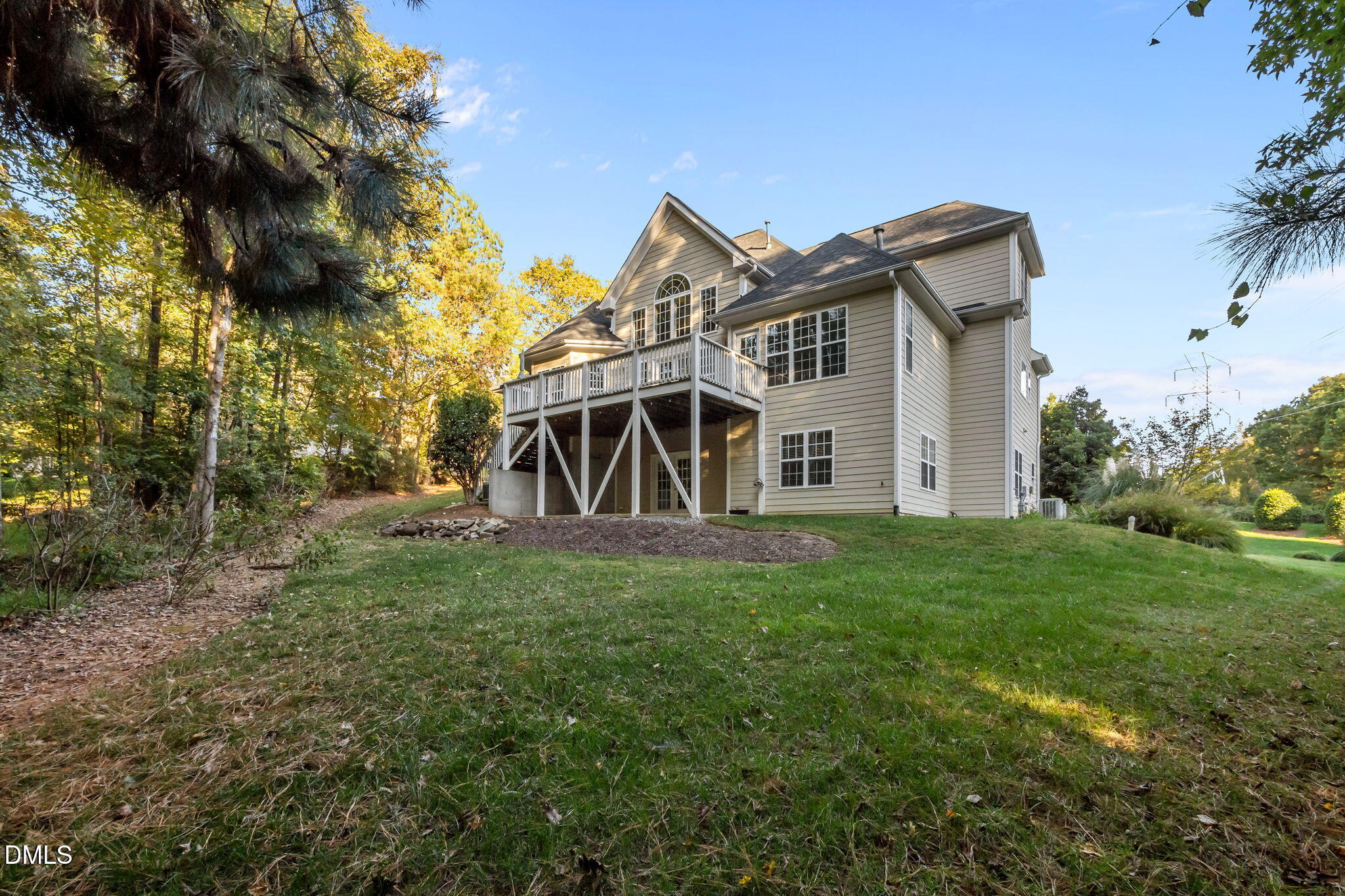 109 San Juan Drive Chapel Hill NC 27514