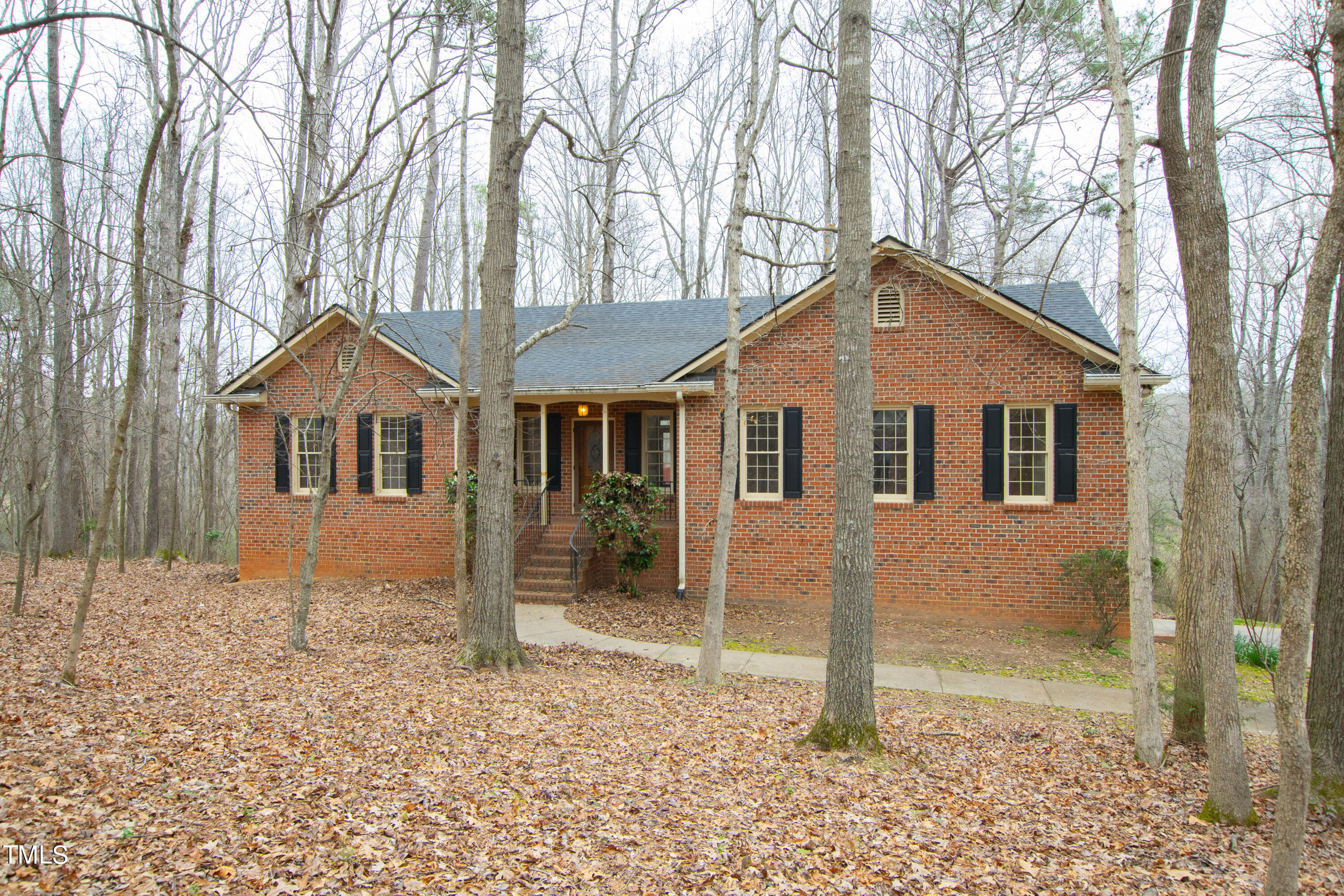101 Kenwood Meadows Drive Raleigh NC 27603