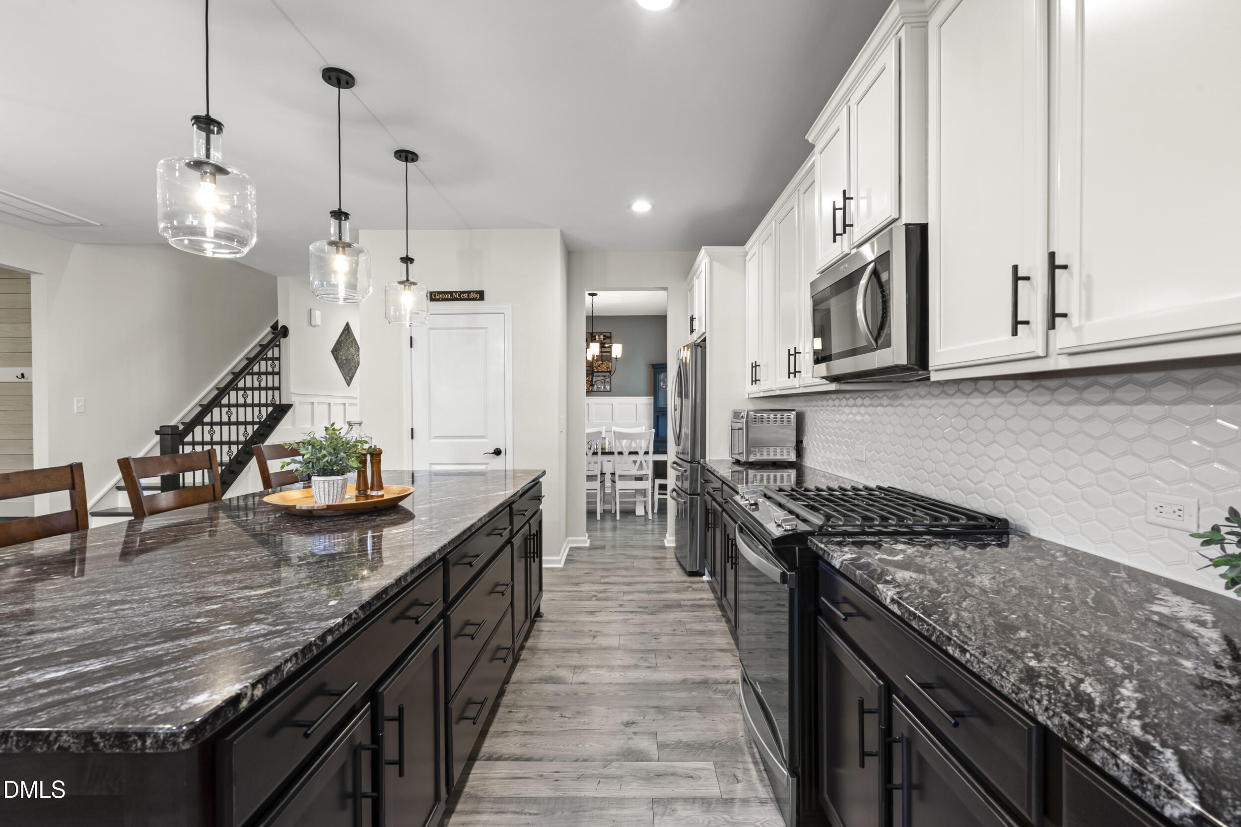 157 Curling Creek Drive Clayton NC 27527