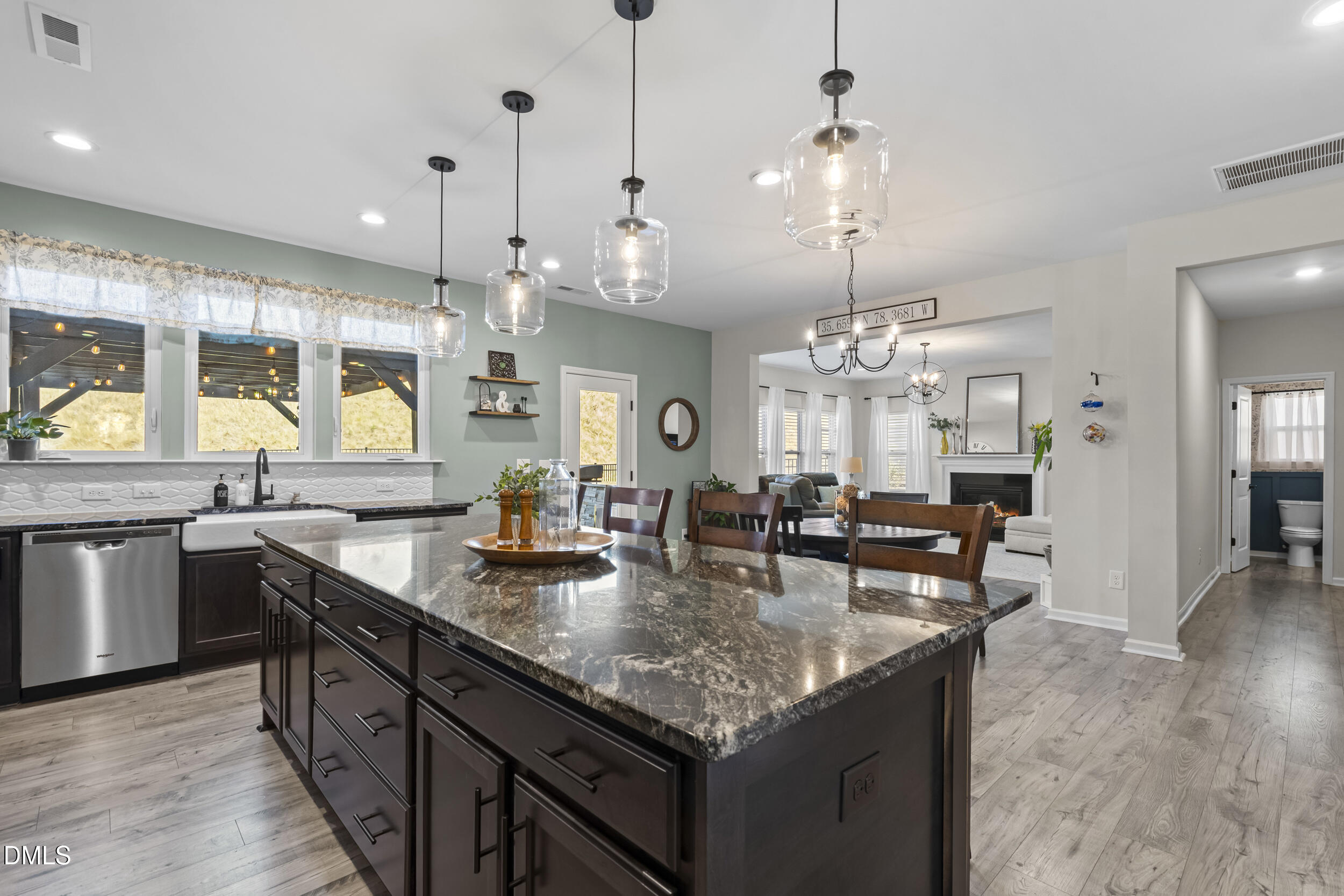 157 Curling Creek Drive Clayton NC 27527