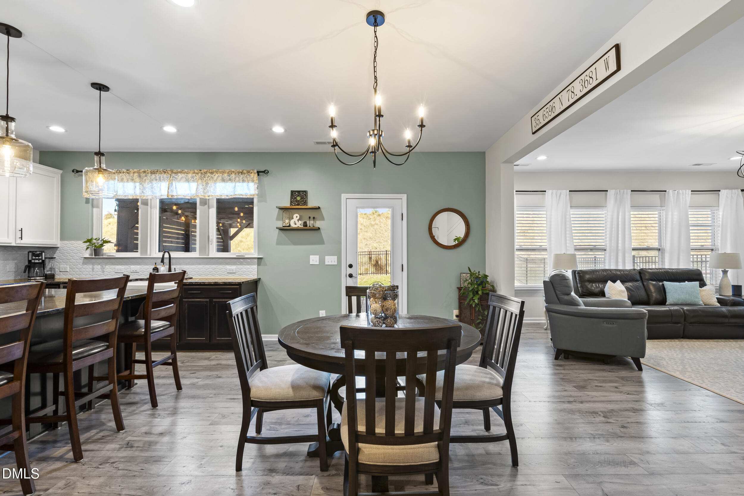 157 Curling Creek Drive Clayton NC 27527