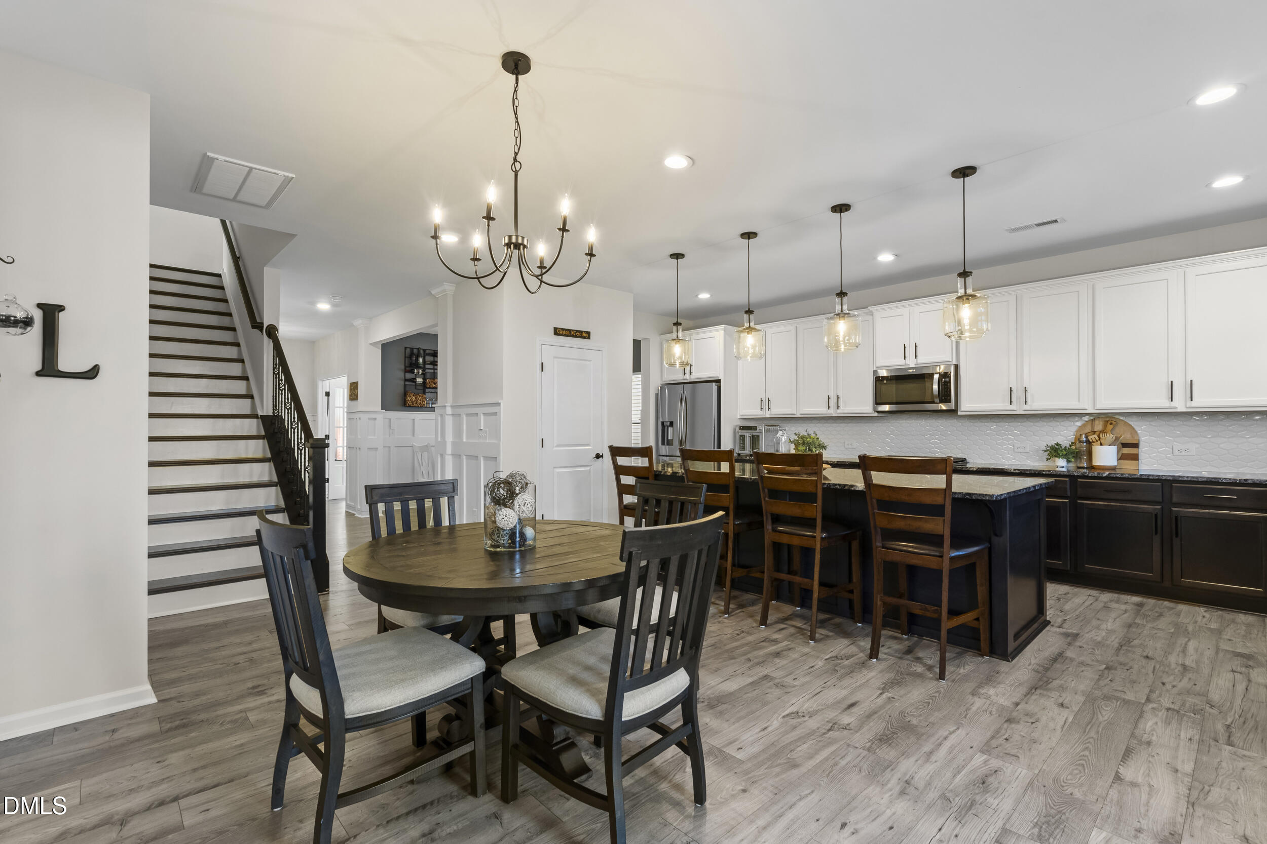 157 Curling Creek Drive Clayton NC 27527