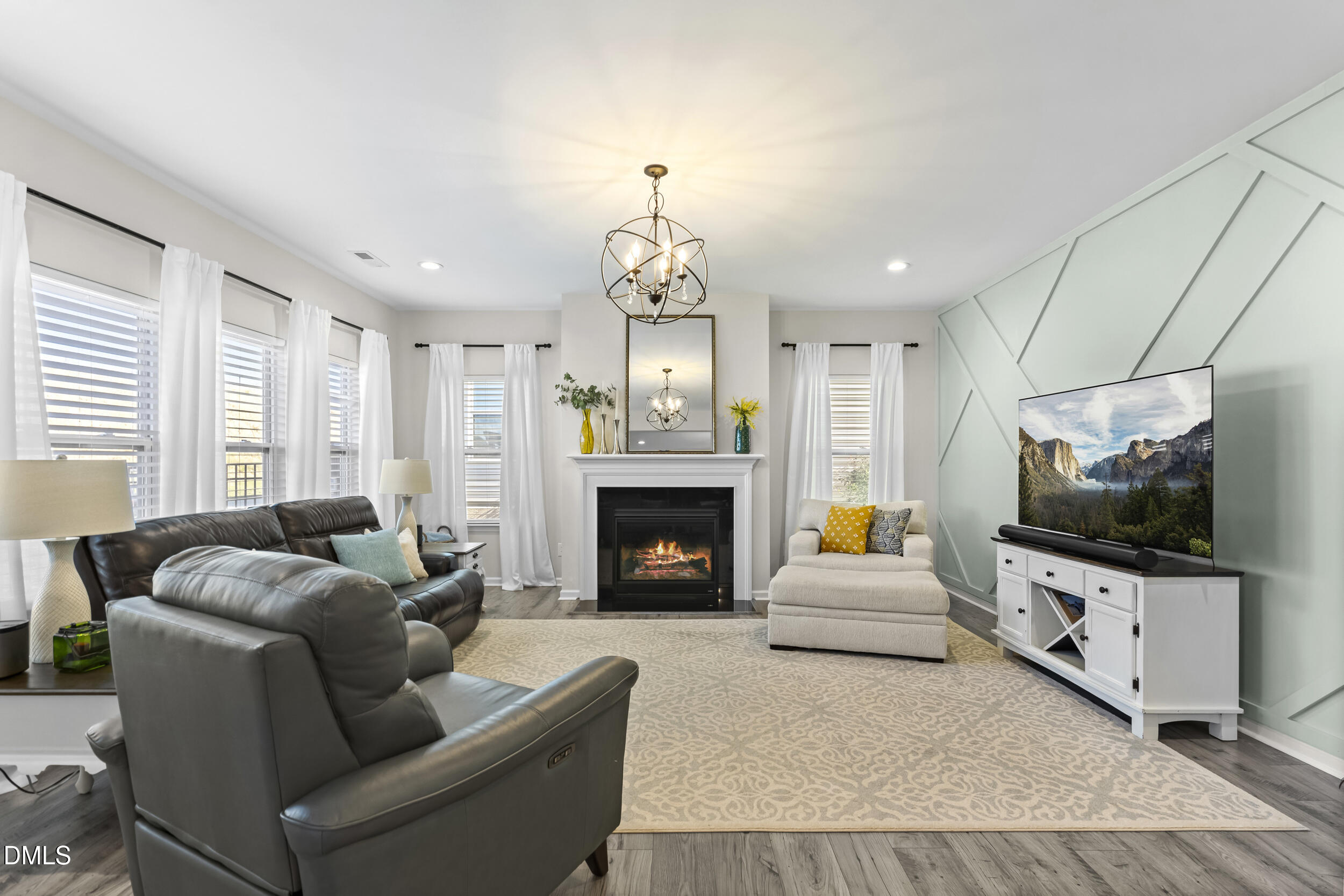 157 Curling Creek Drive Clayton NC 27527