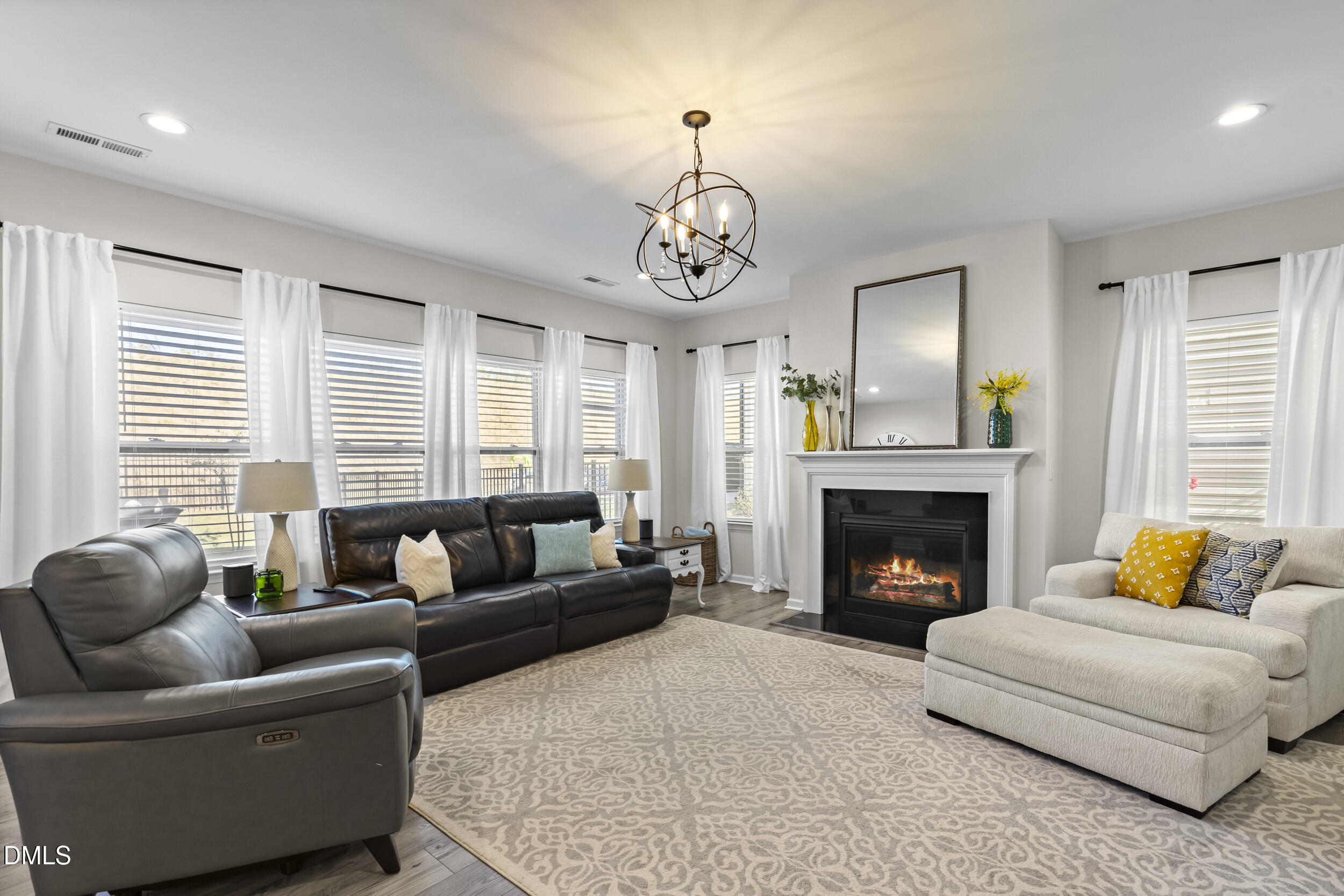 157 Curling Creek Drive Clayton NC 27527