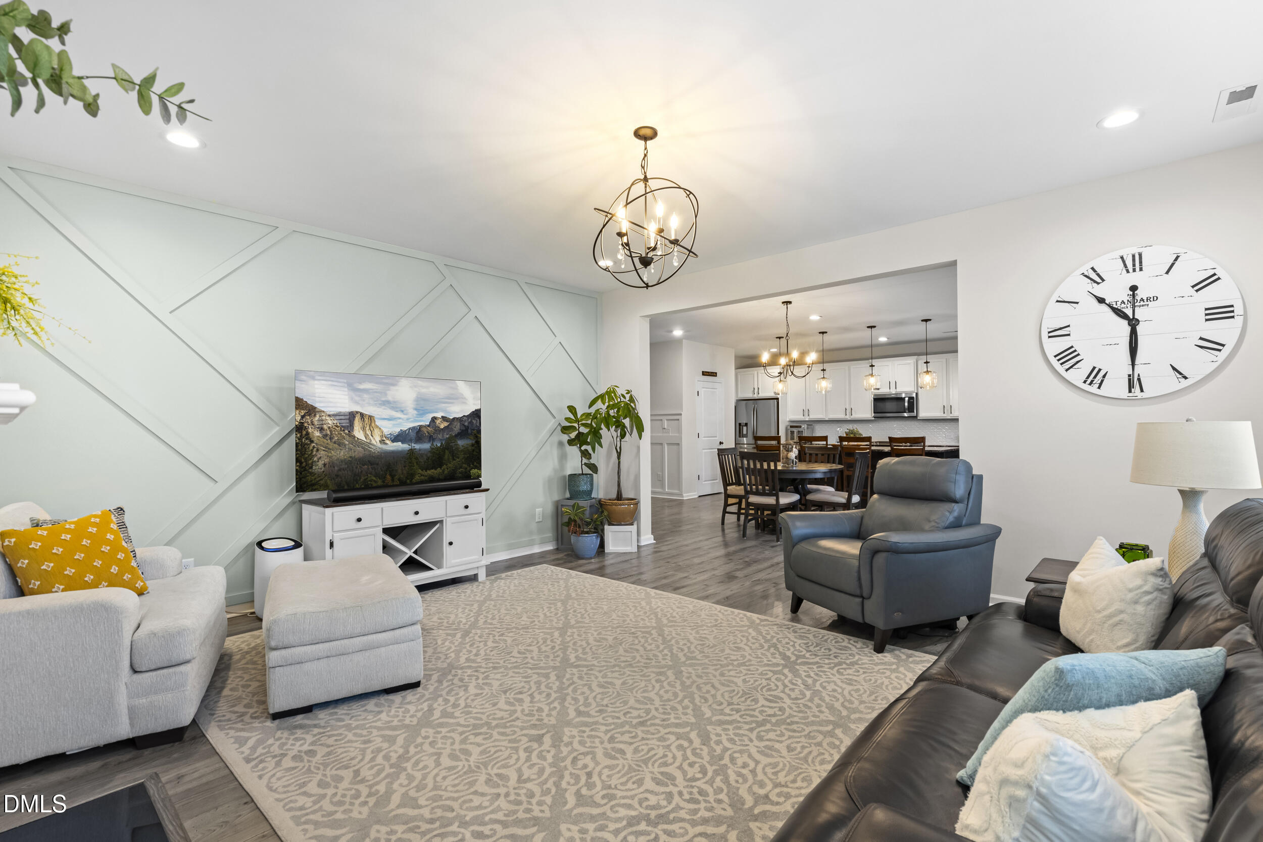 157 Curling Creek Drive Clayton NC 27527