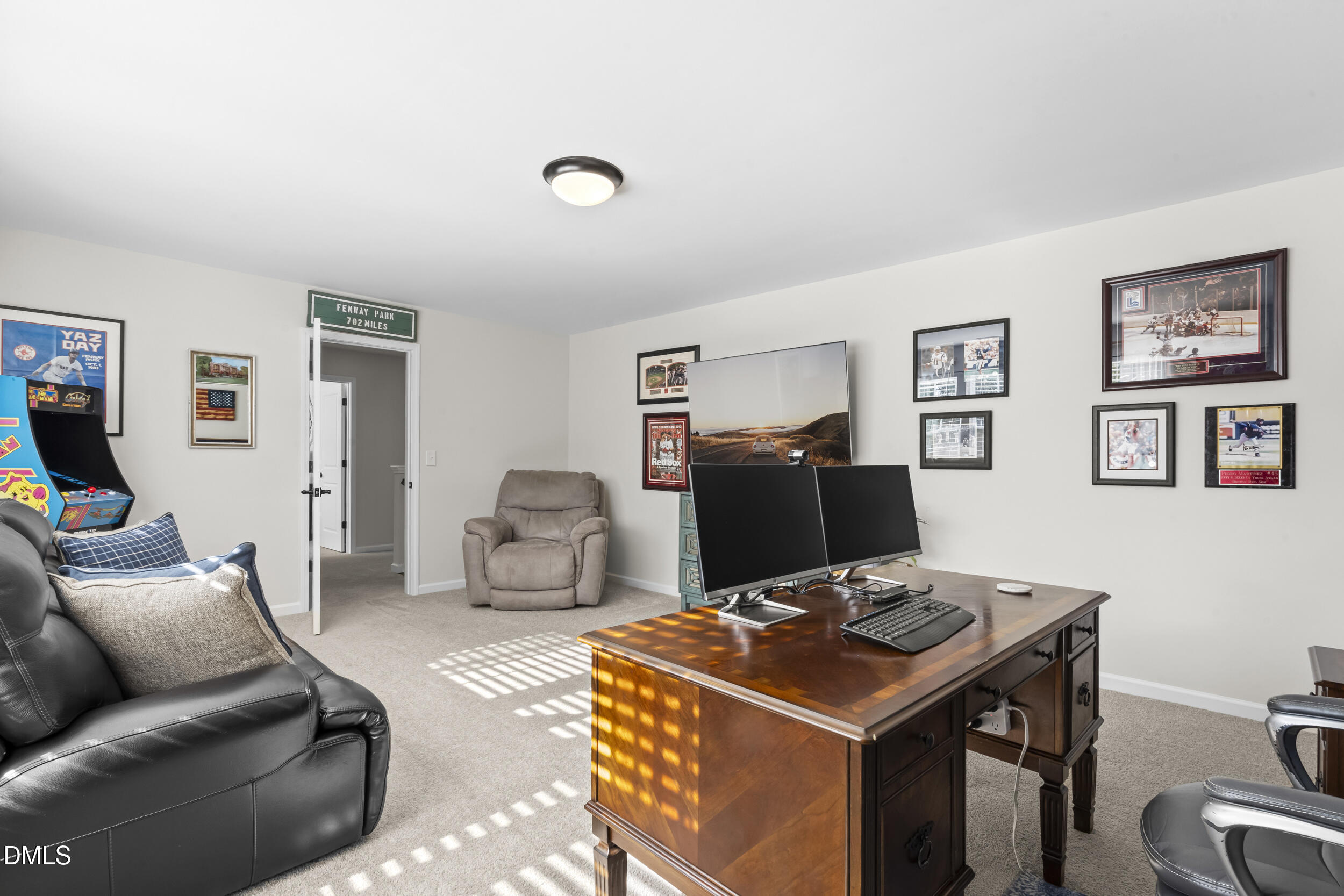 157 Curling Creek Drive Clayton NC 27527