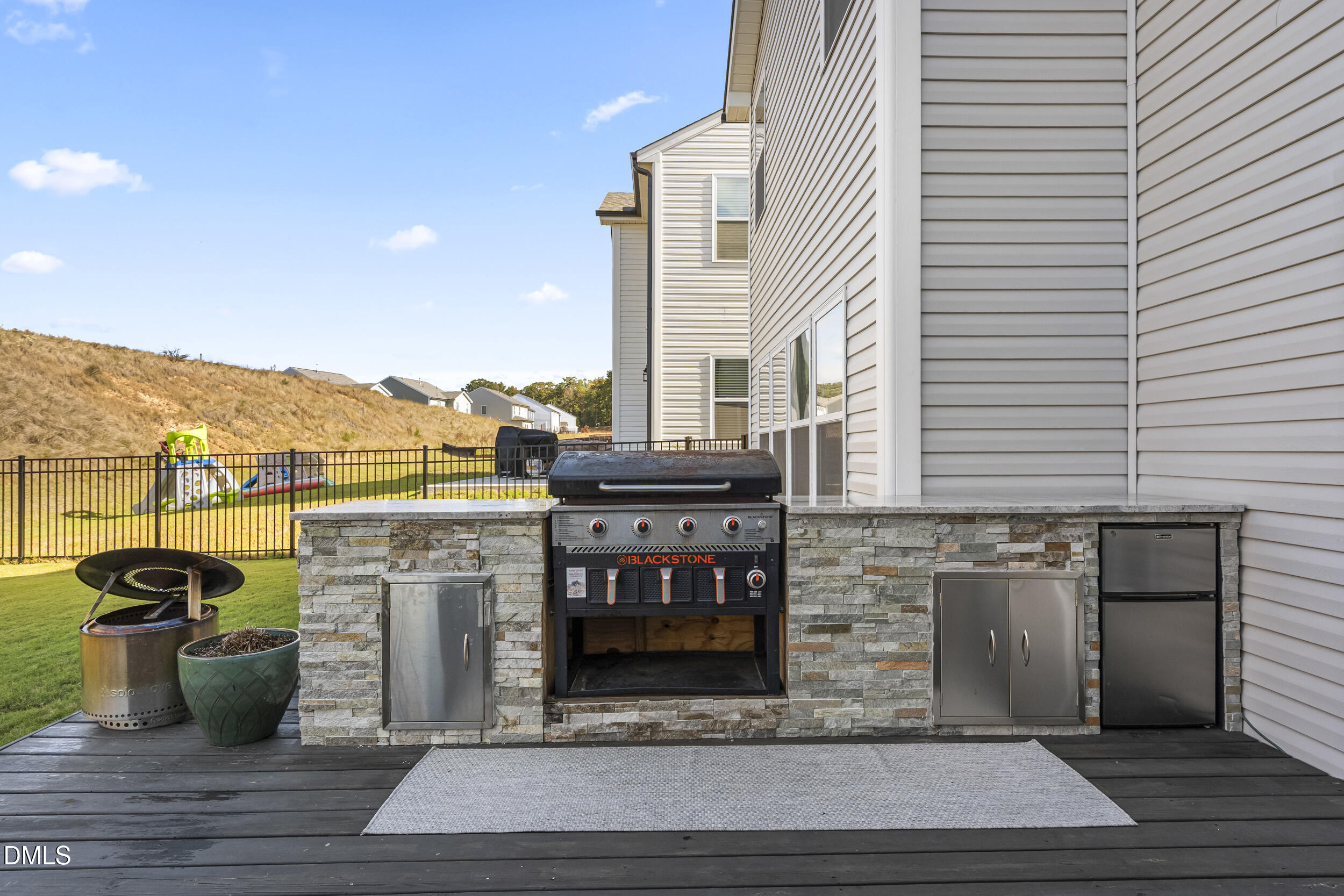 157 Curling Creek Drive Clayton NC 27527