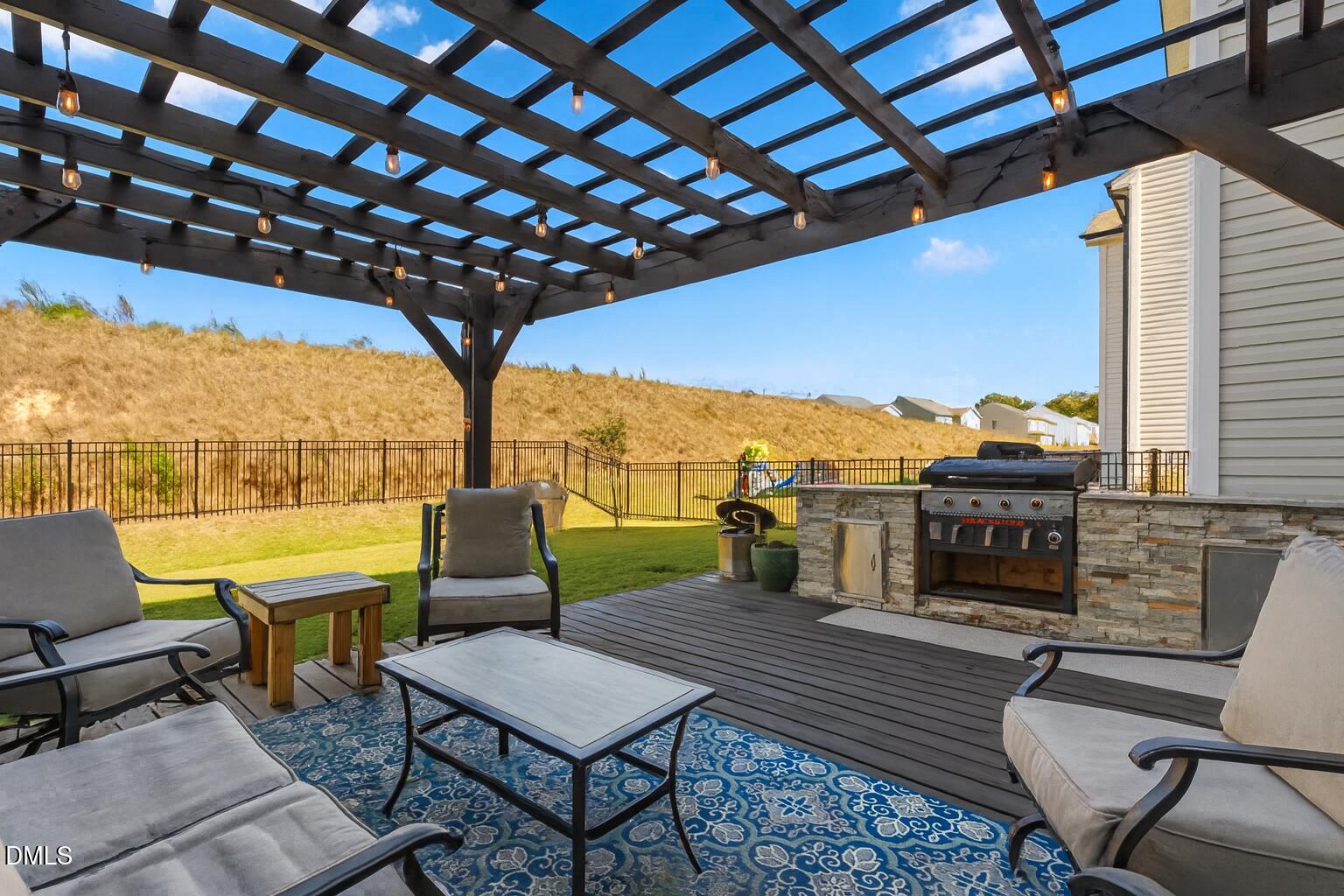 157 Curling Creek Drive Clayton NC 27527