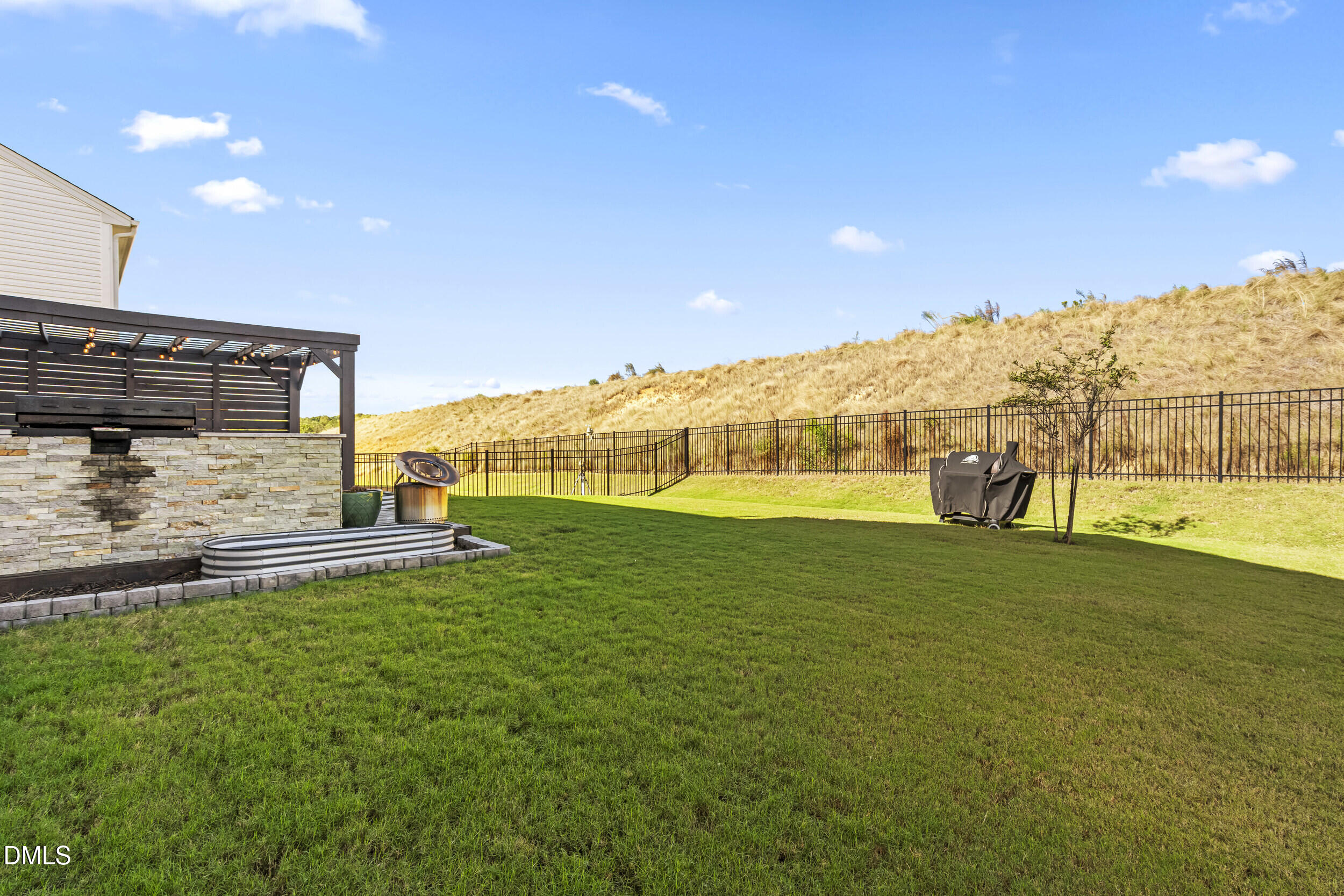 157 Curling Creek Drive Clayton NC 27527