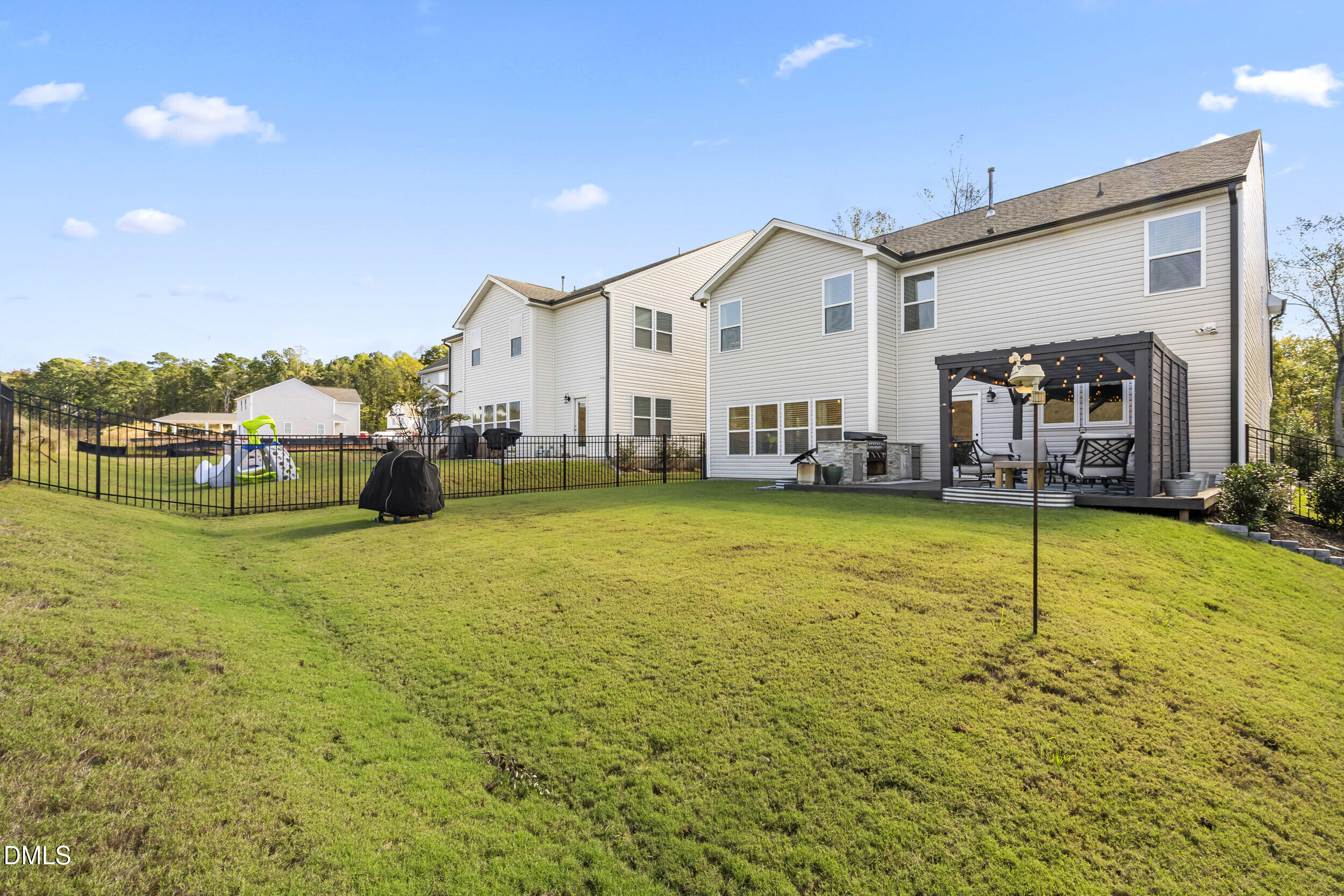 157 Curling Creek Drive Clayton NC 27527