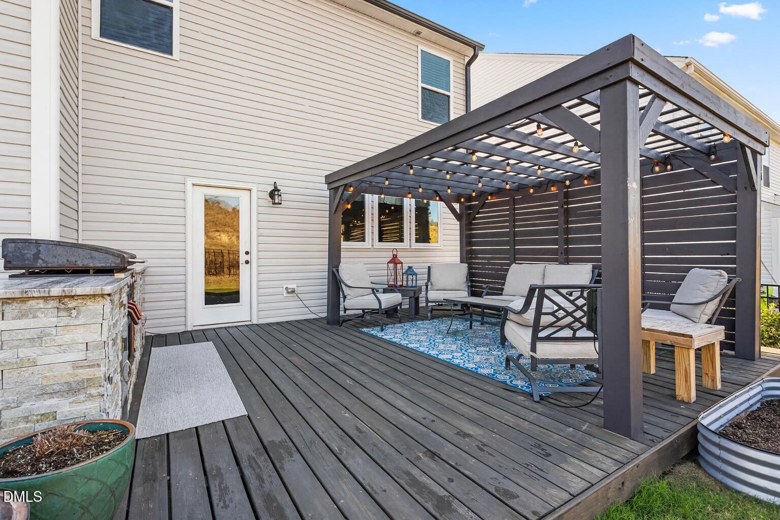 157 Curling Creek Drive Clayton NC 27527