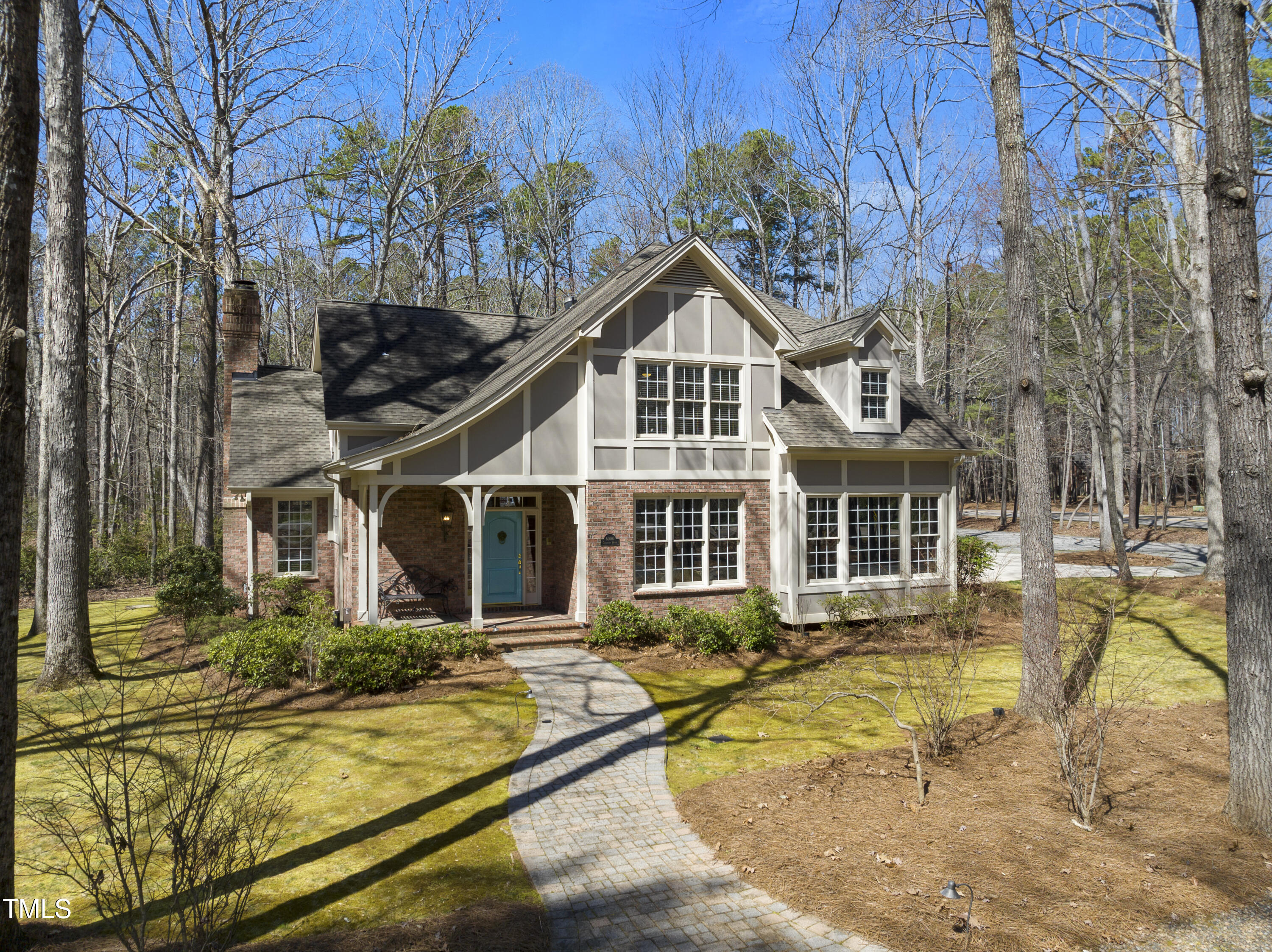 6000 Canadero Drive Raleigh NC 27612