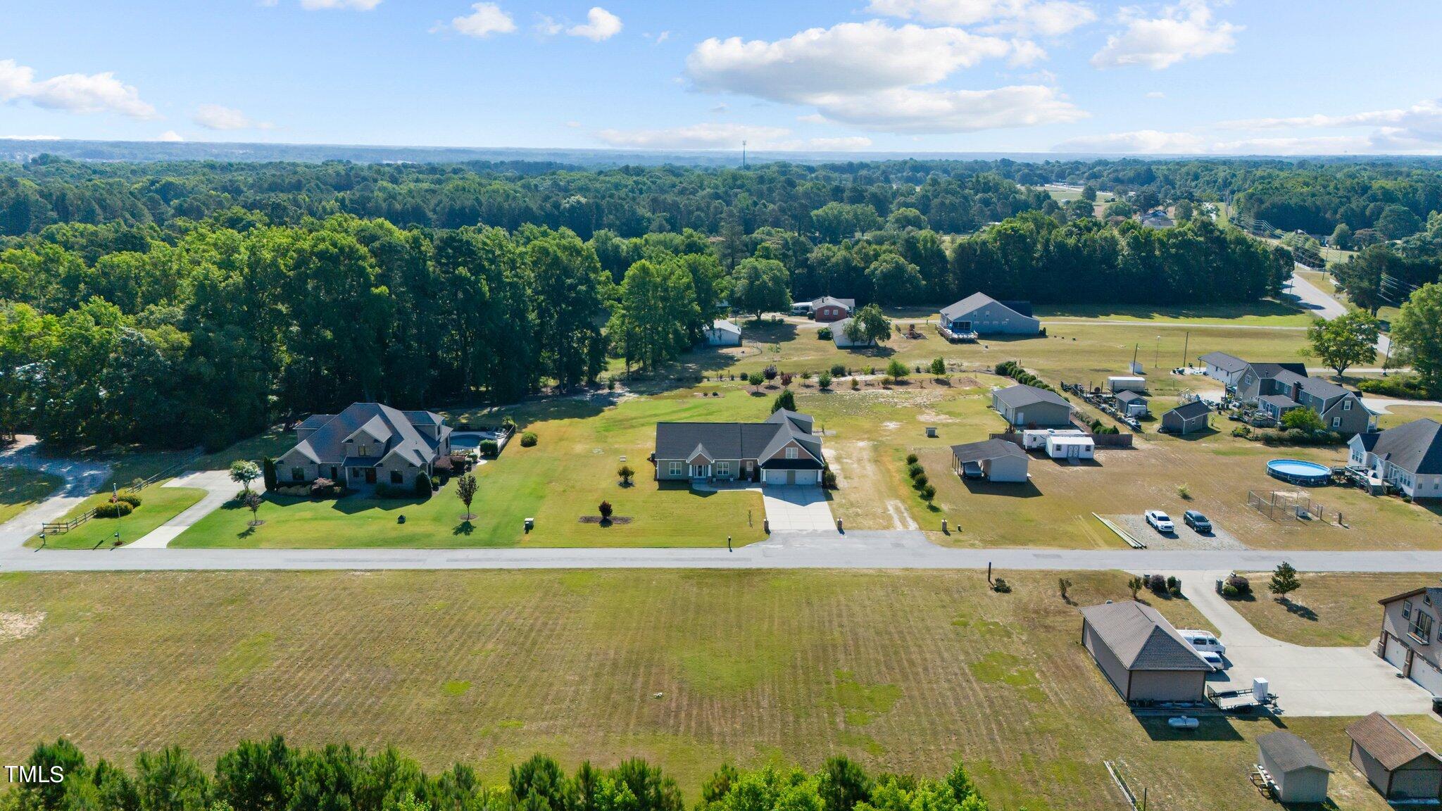 130 Britt Valley Road Raleigh NC 27603