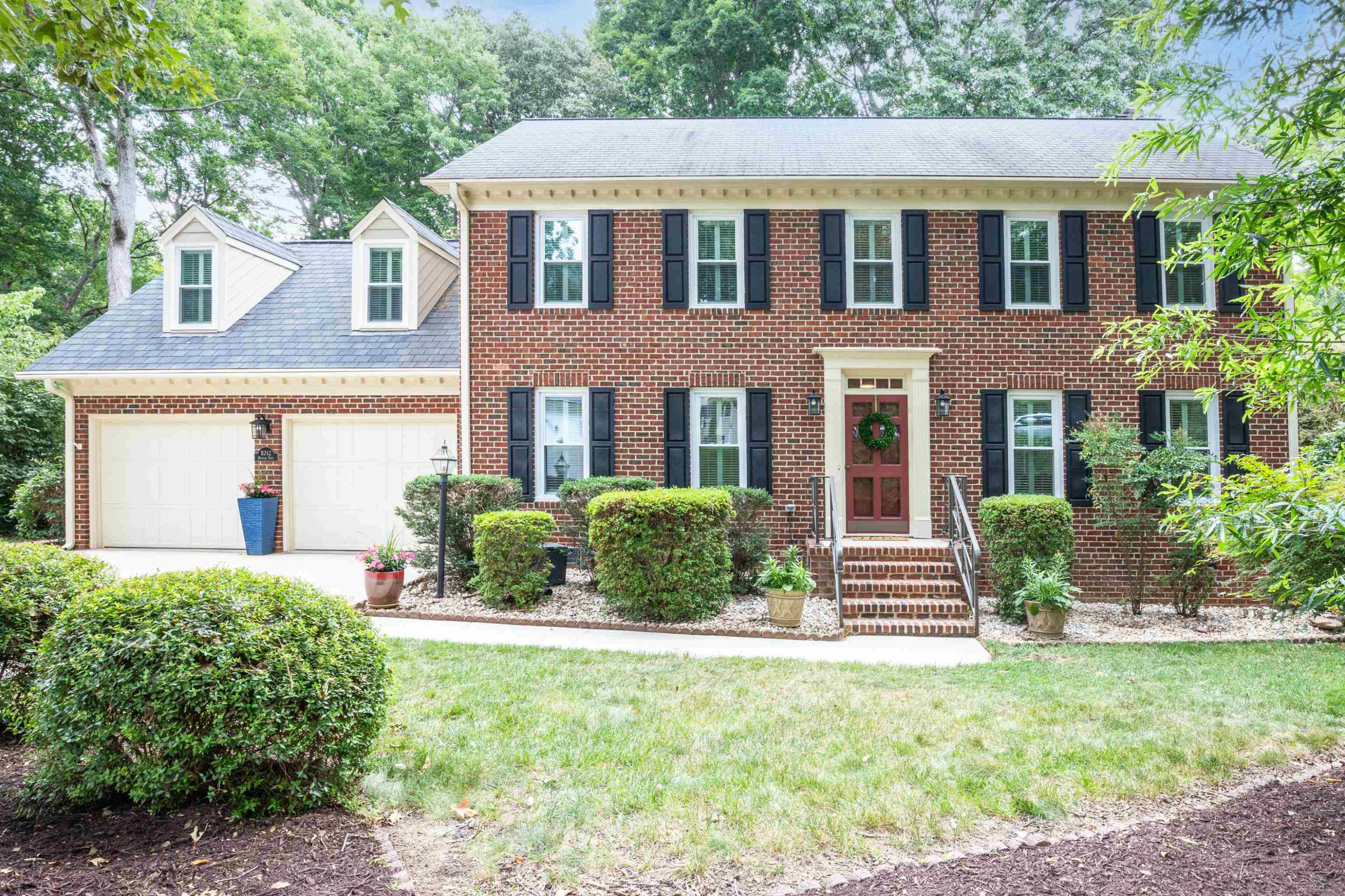 8712 Mariner Drive Raleigh NC 27615