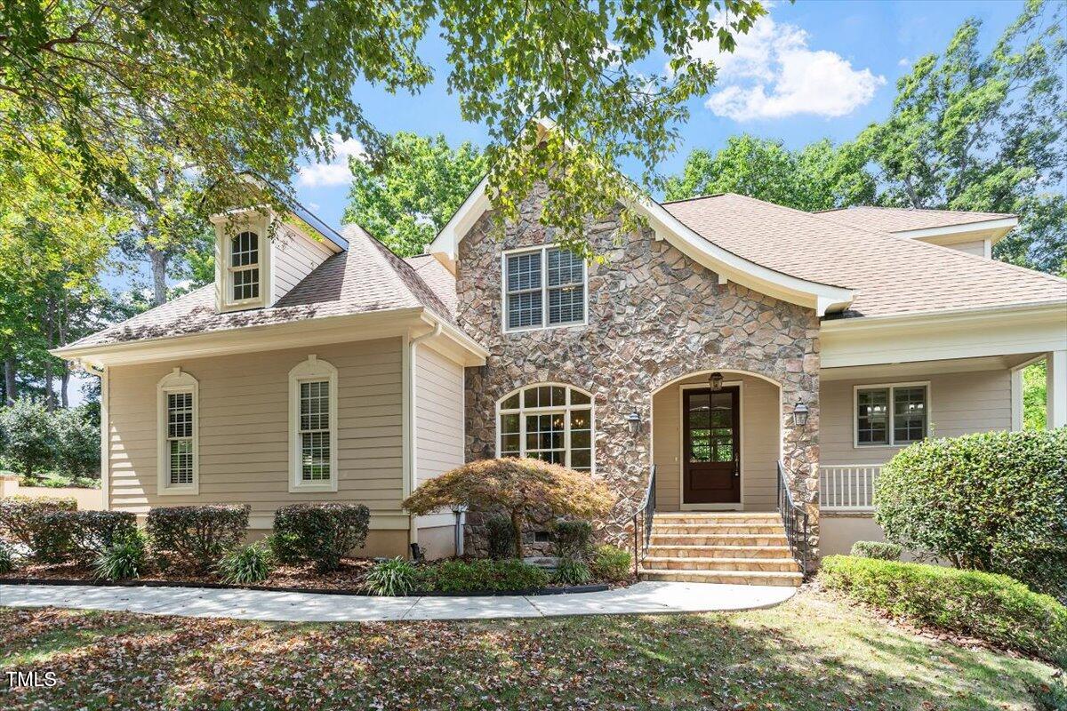 617 Davis Love Drive Chapel Hill NC 27517